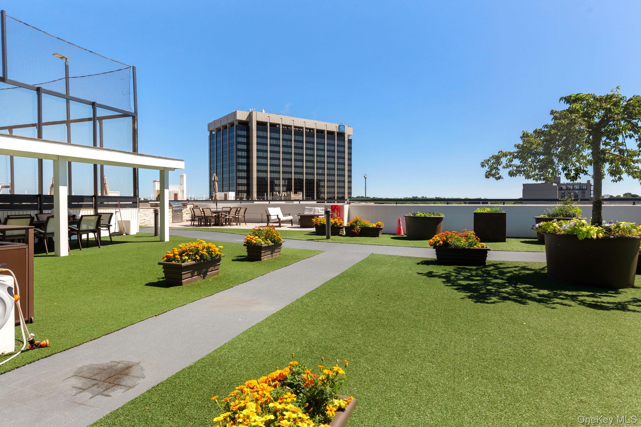 10 City Place # 30H, White Plains, NY 10601