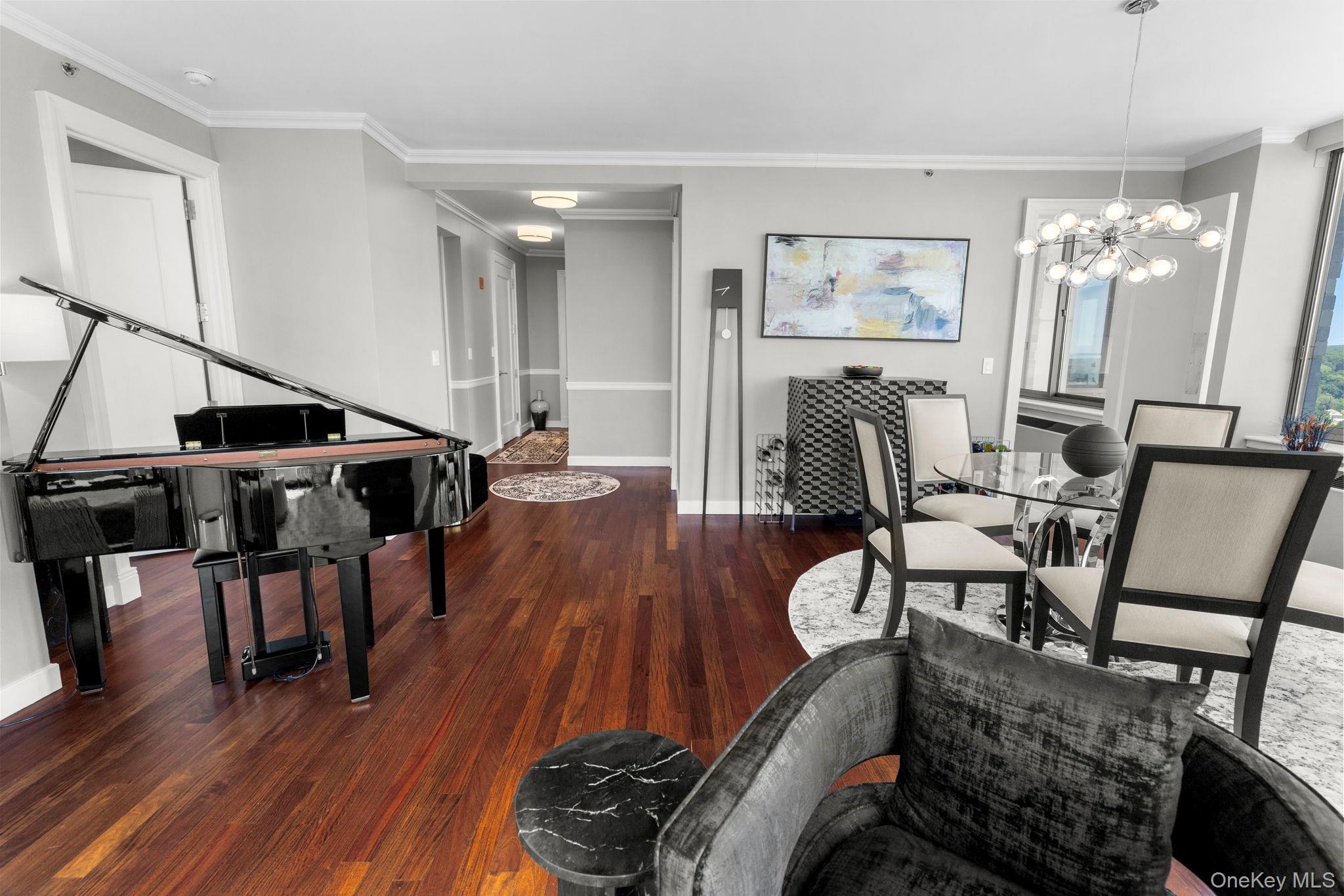 10 City Place # 30H, White Plains, NY 10601