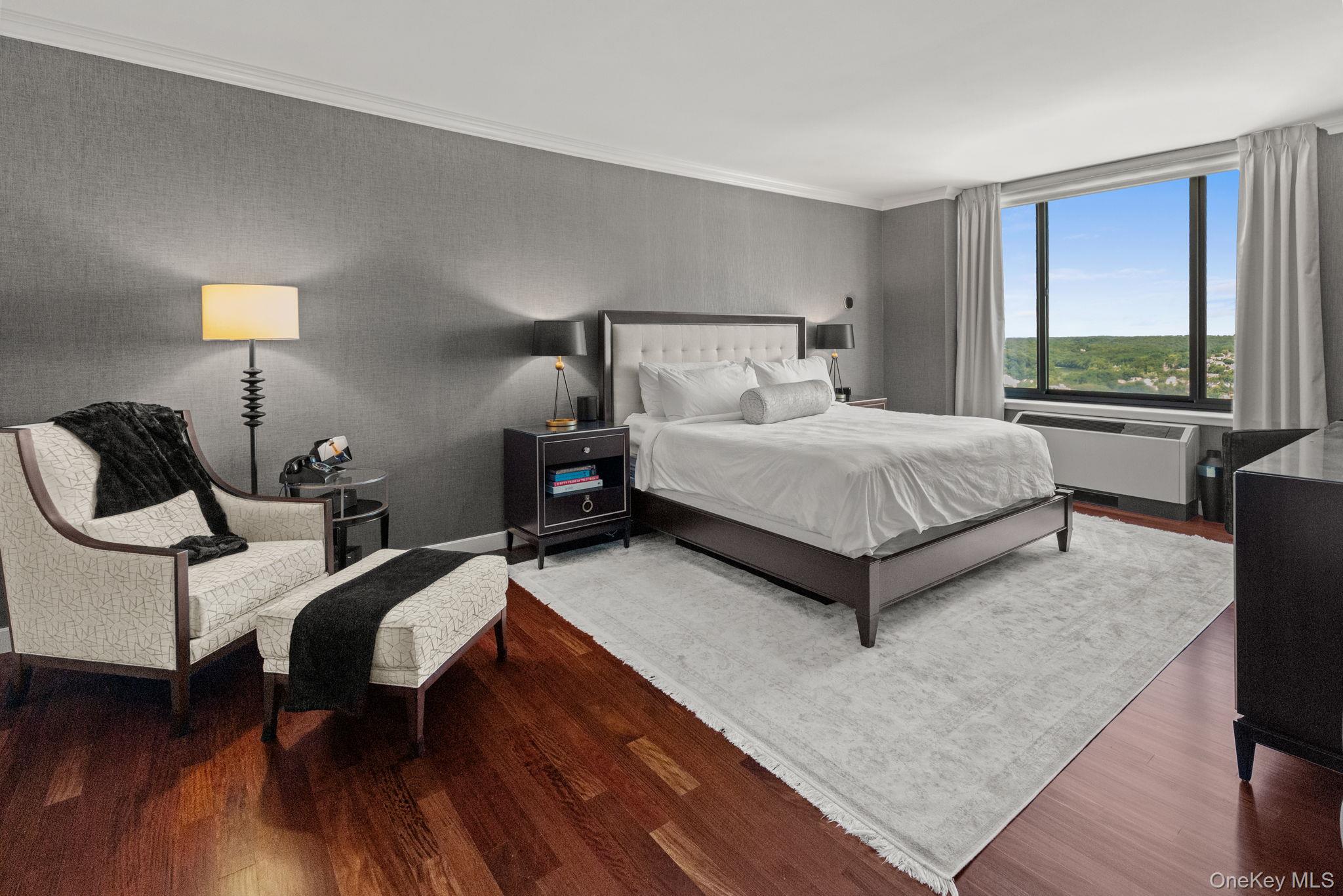 10 City Place # 30H, White Plains, NY 10601