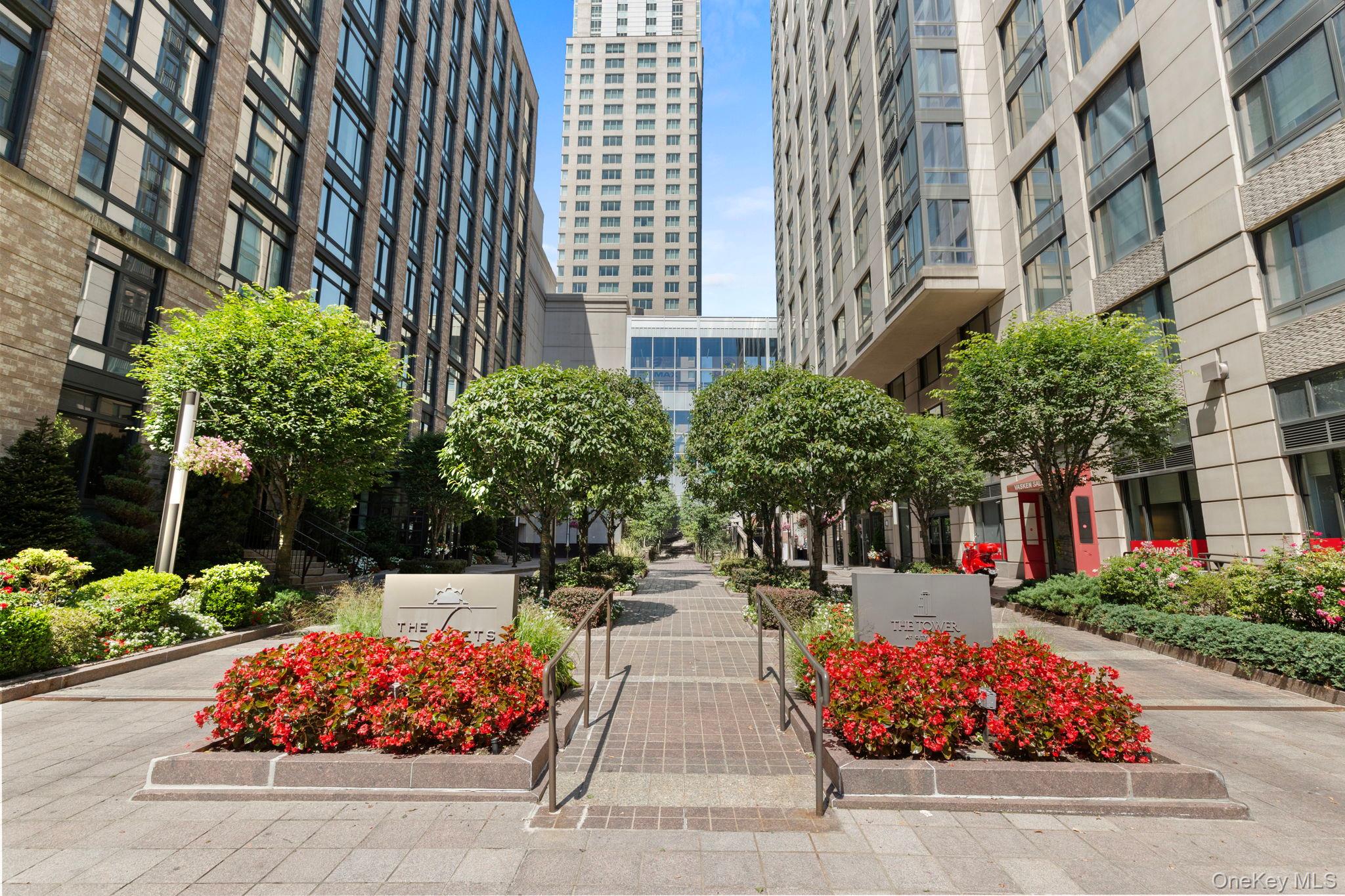 10 City Place # 30H, White Plains, NY 10601