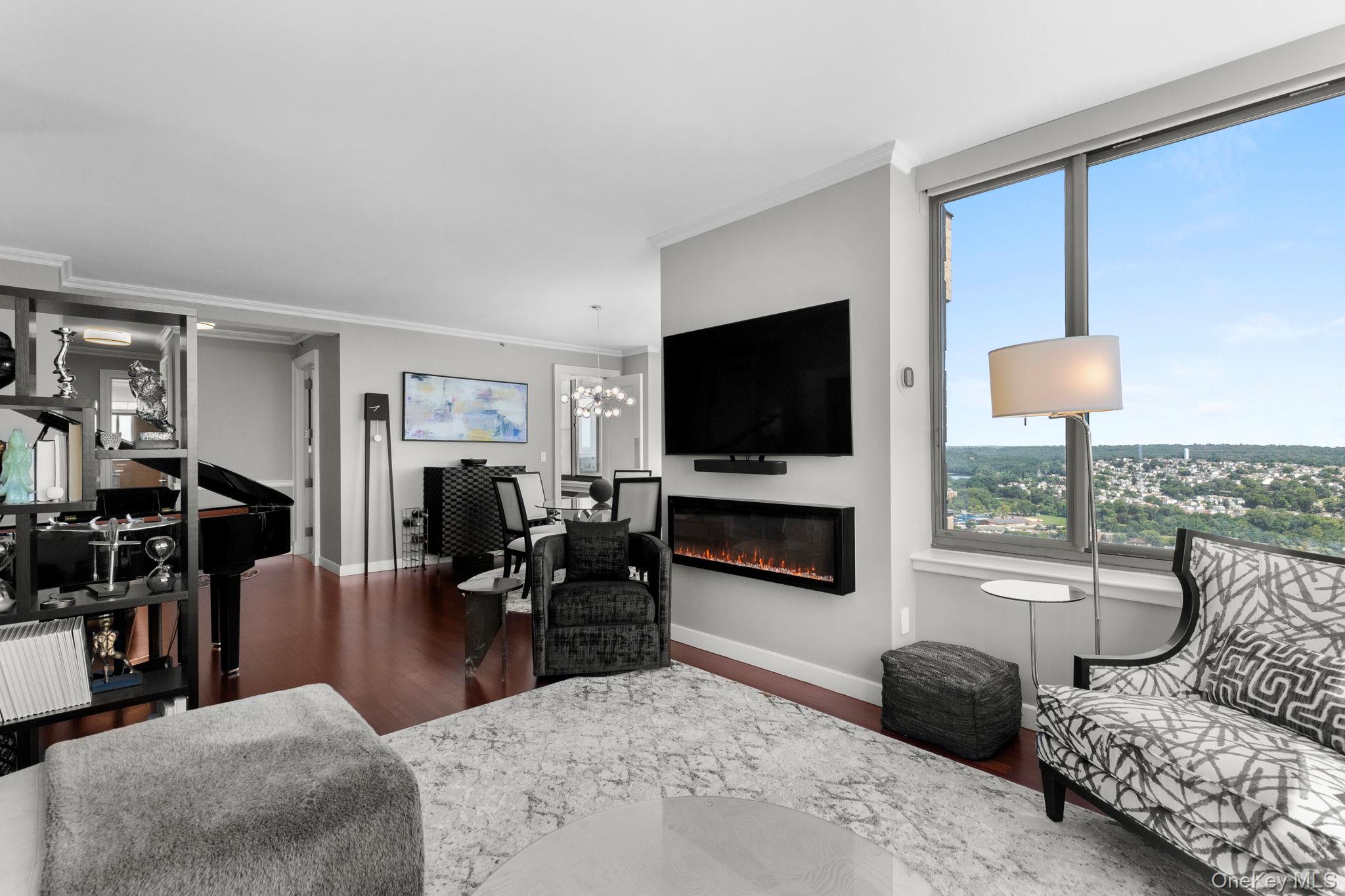 10 City Place # 30H, White Plains, NY 10601