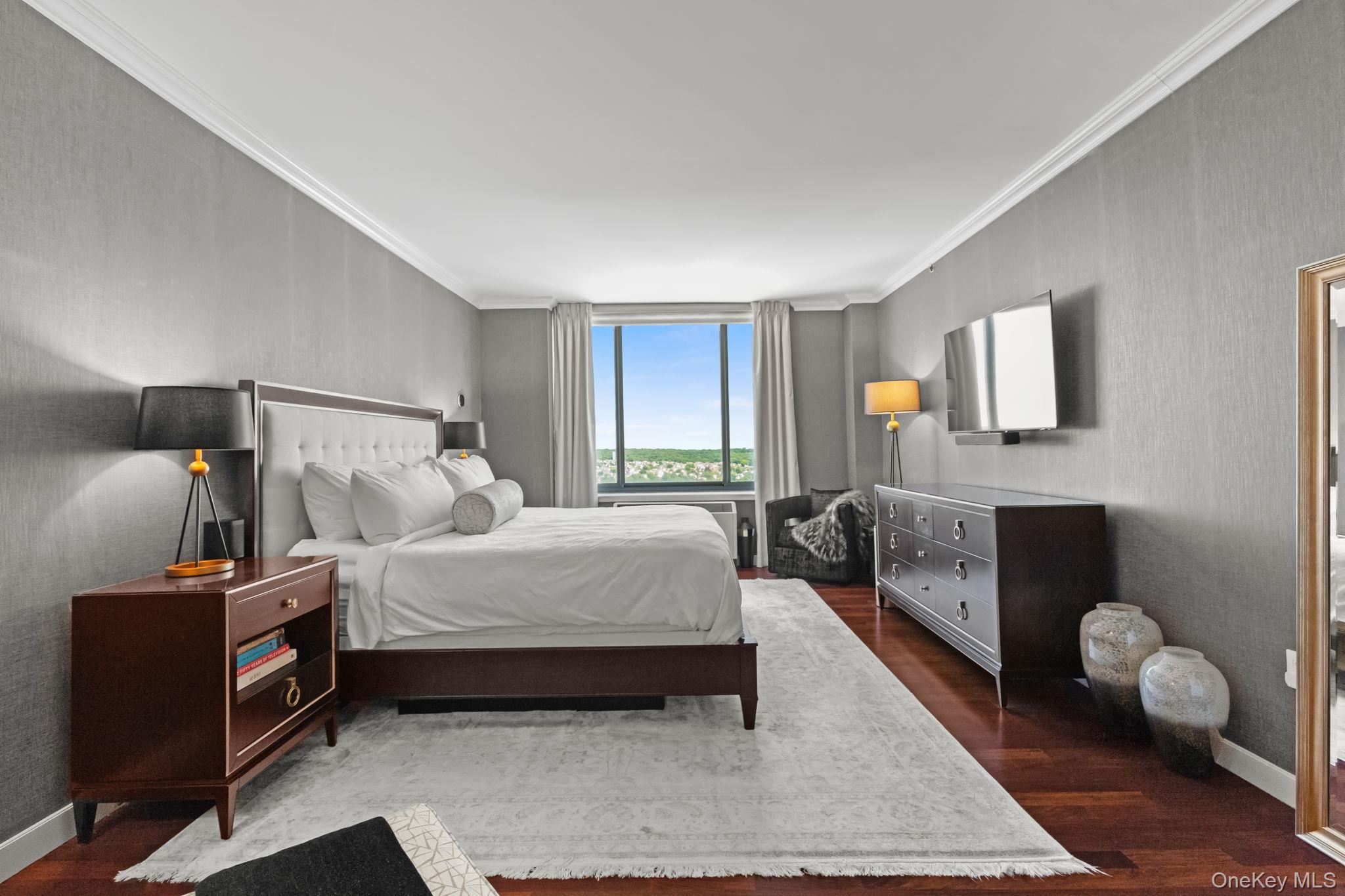 10 City Place # 30H, White Plains, NY 10601