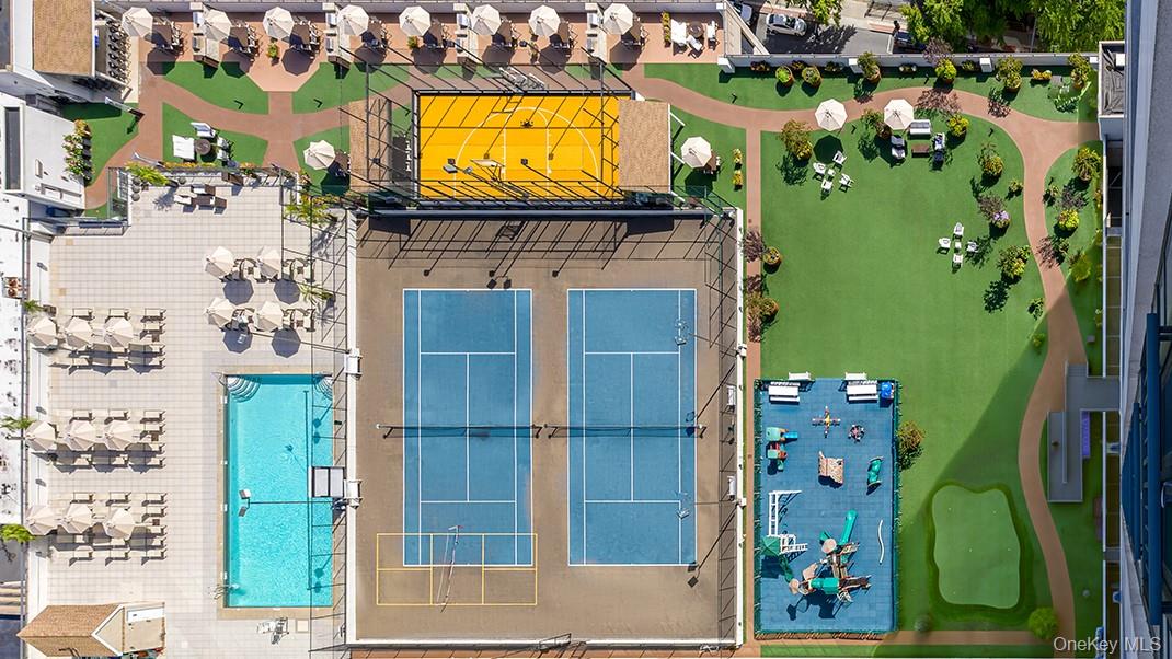 10 City Place # 30H, White Plains, NY 10601