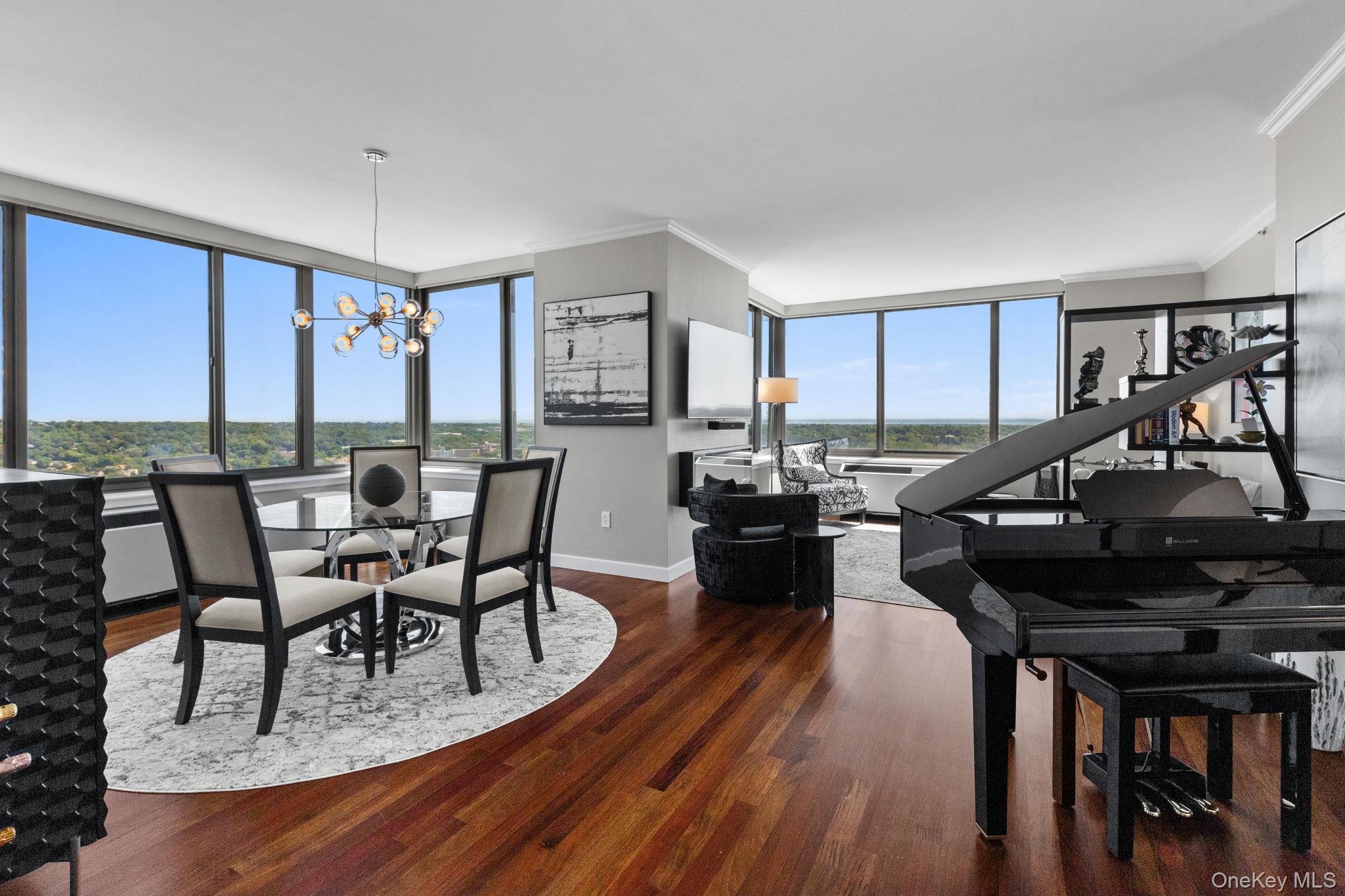 10 City Place # 30H, White Plains, NY 10601