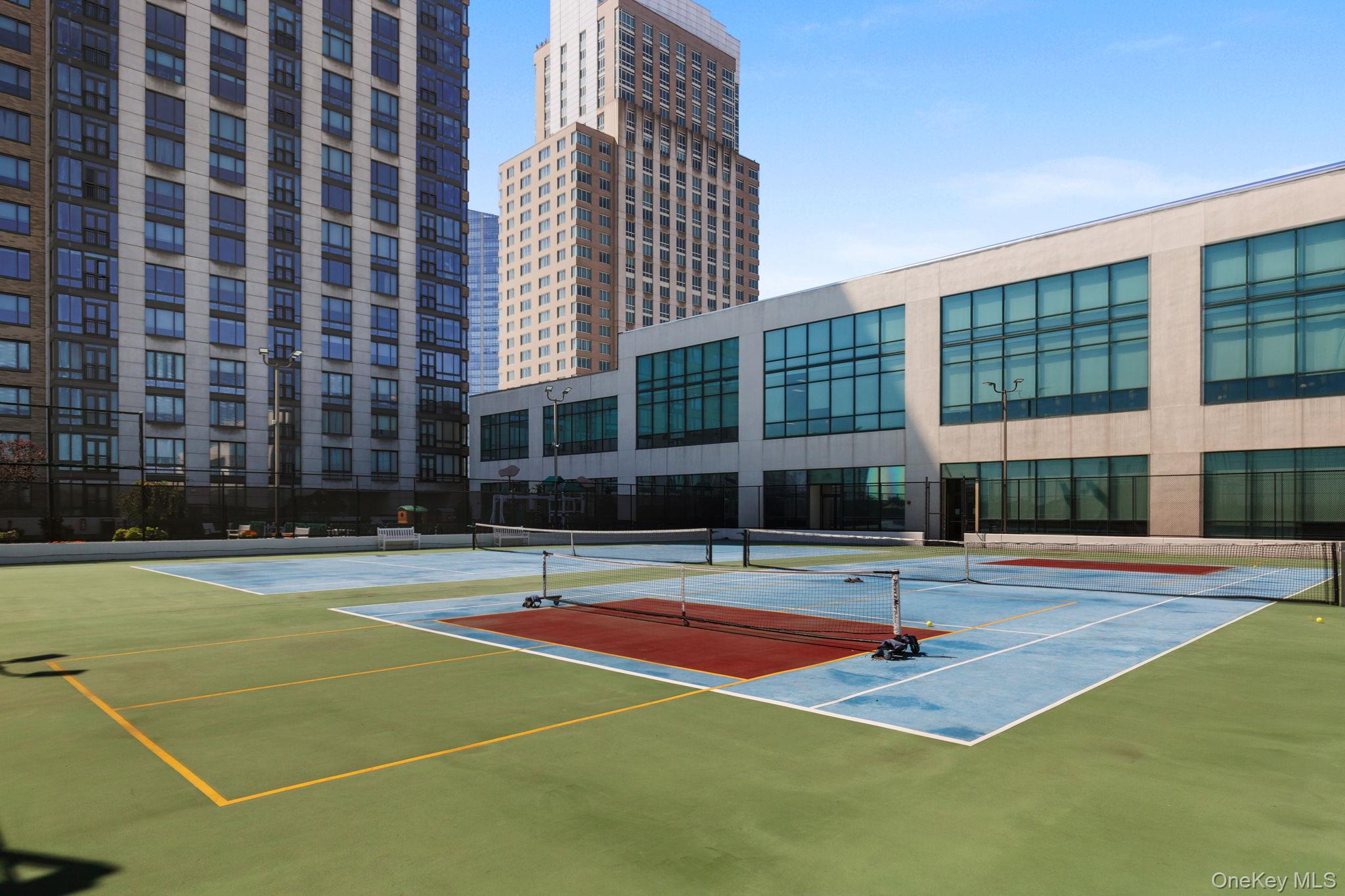 10 City Place # 30H, White Plains, NY 10601