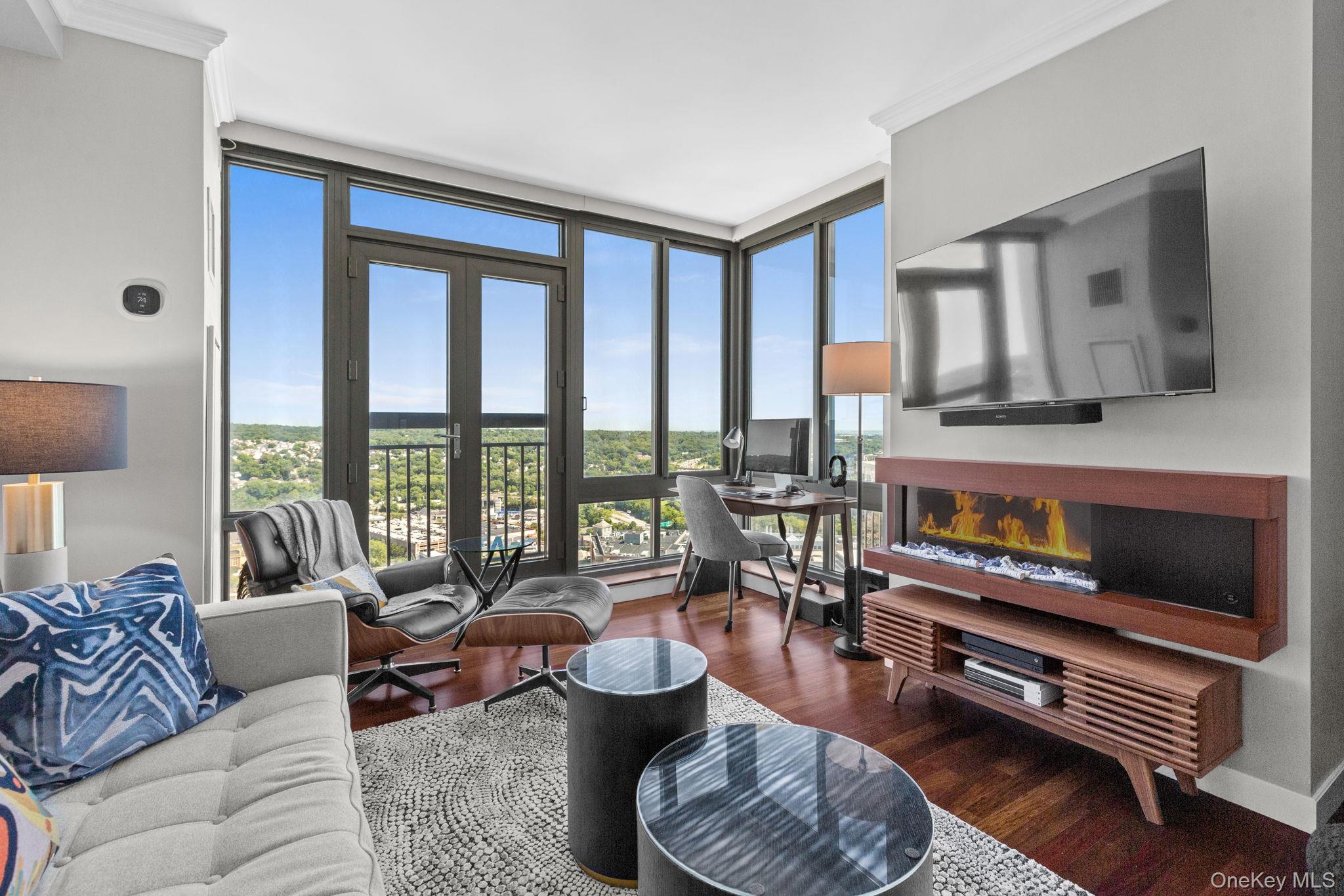 10 City Place # 30H, White Plains, NY 10601