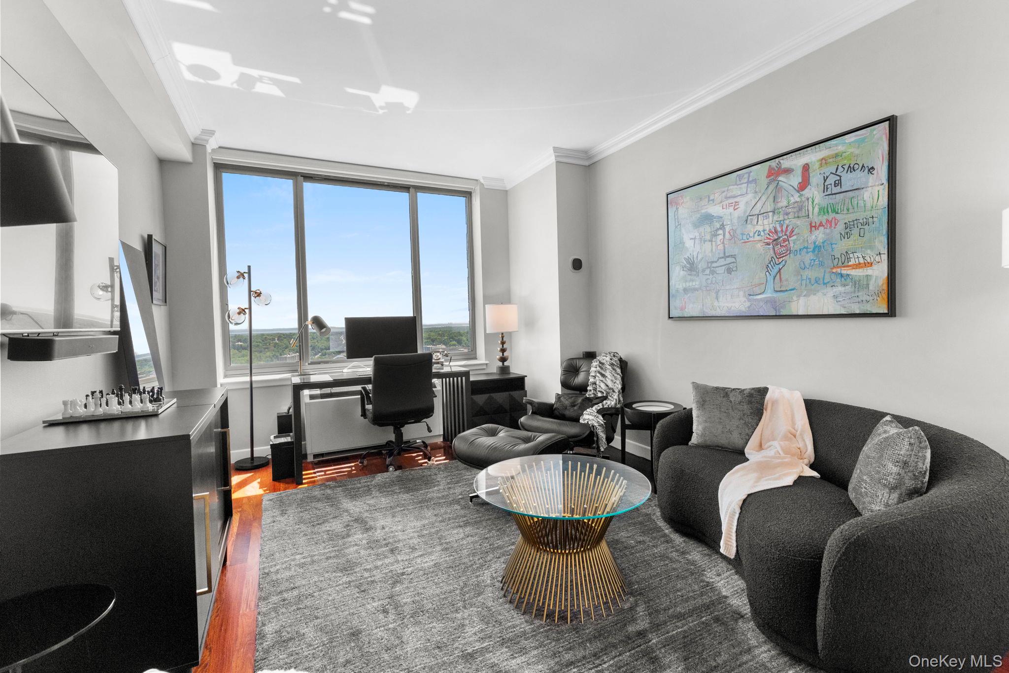 10 City Place # 30H, White Plains, NY 10601