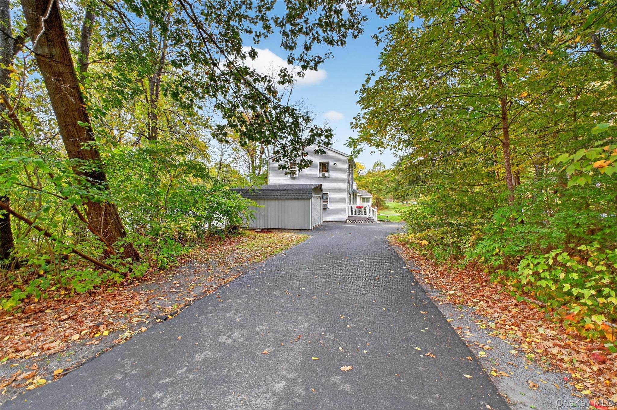 333 Canoe Hill Road, Saugerties, NY 12477