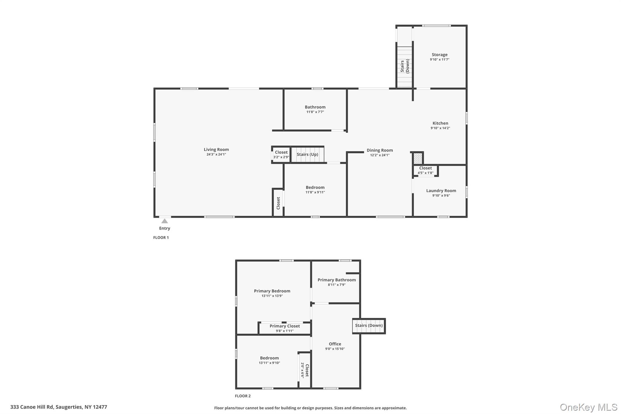 333 Canoe Hill Road, Saugerties, NY 12477