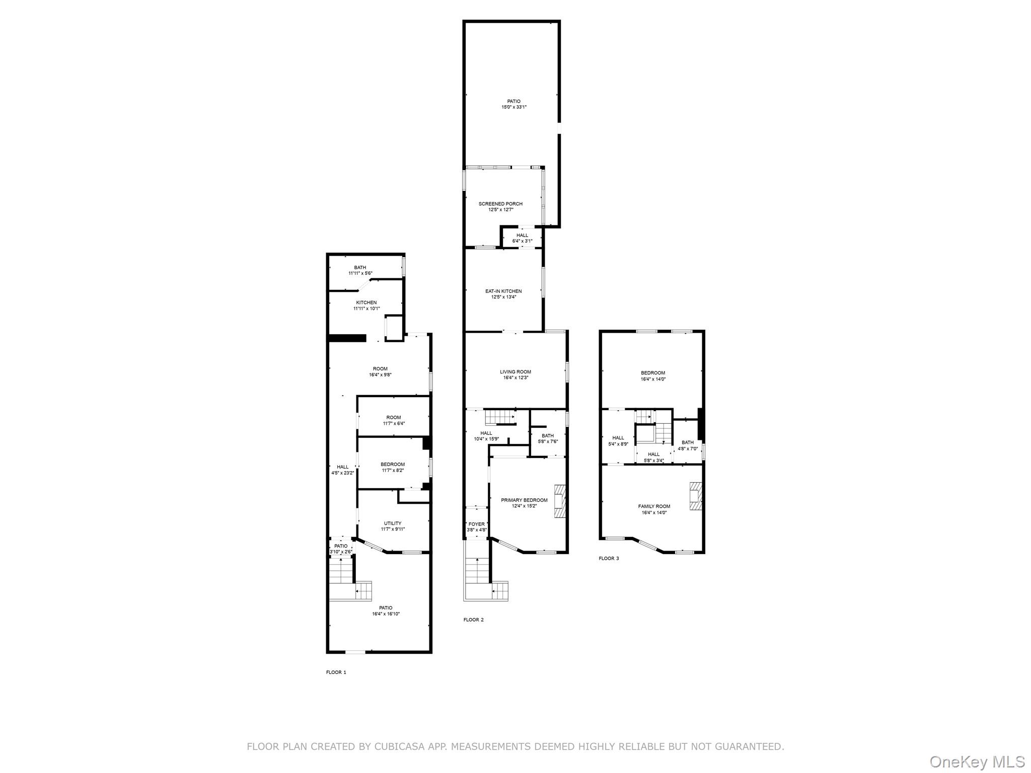 502 Chestnut Street, Brooklyn, NY 11208