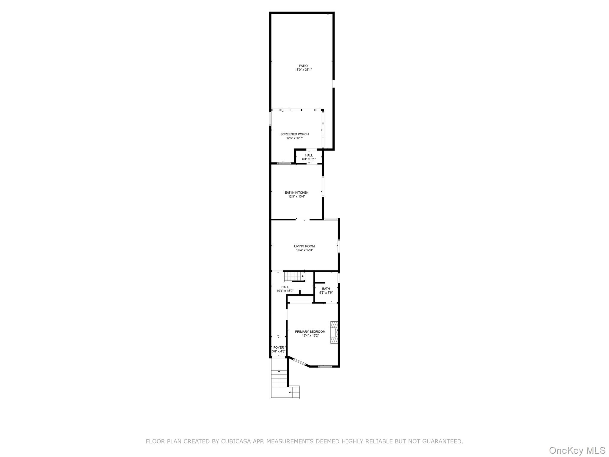 502 Chestnut Street, Brooklyn, NY 11208