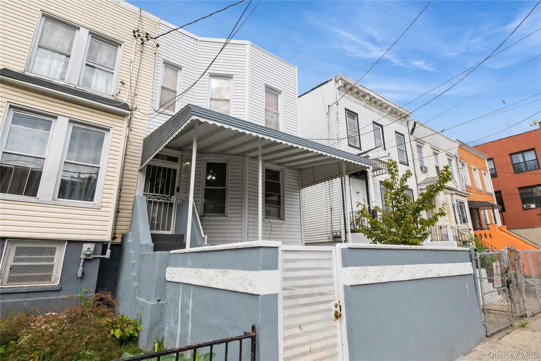 502 Chestnut Street, Brooklyn, NY 11208