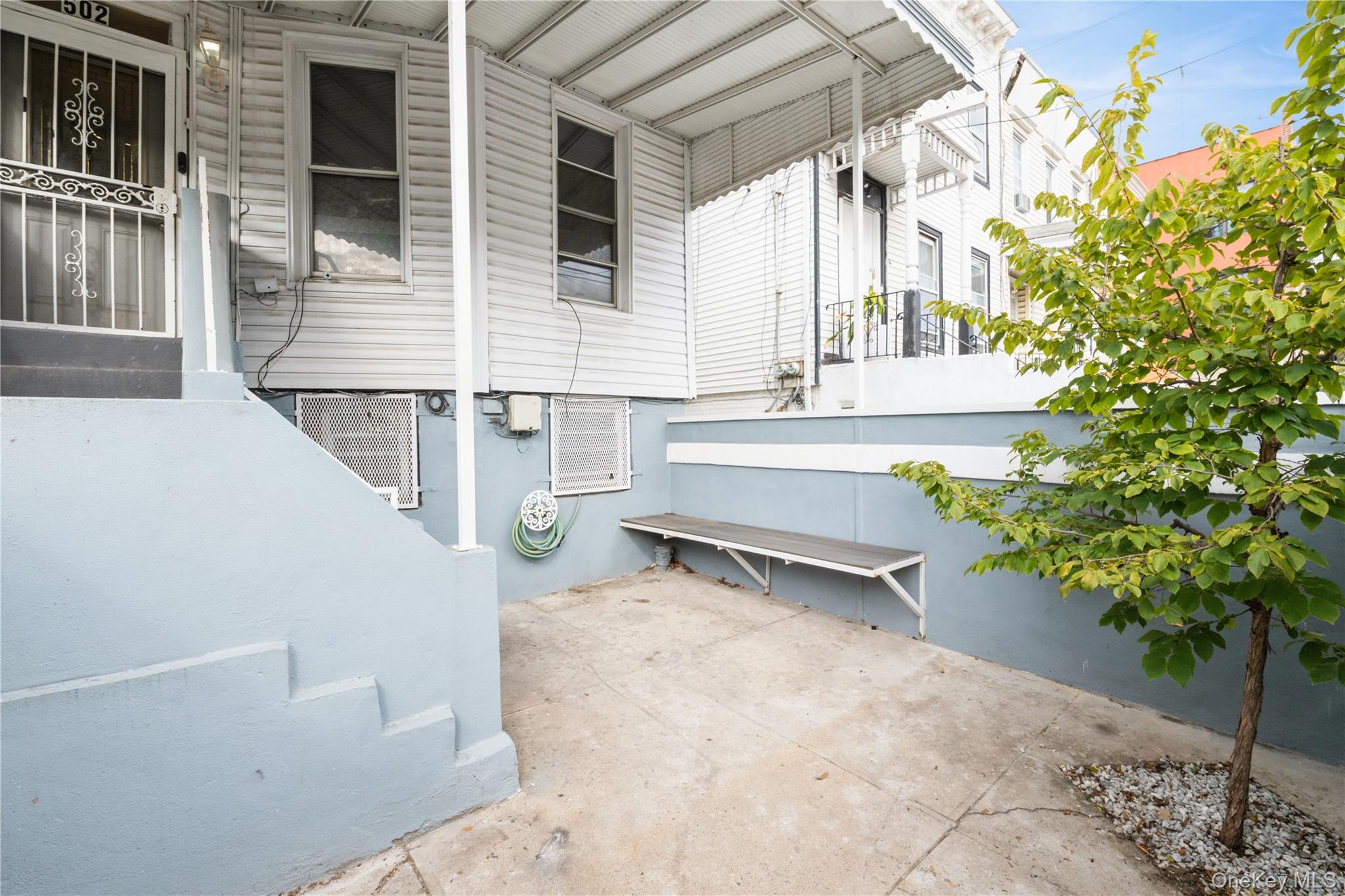 502 Chestnut Street, Brooklyn, NY 11208