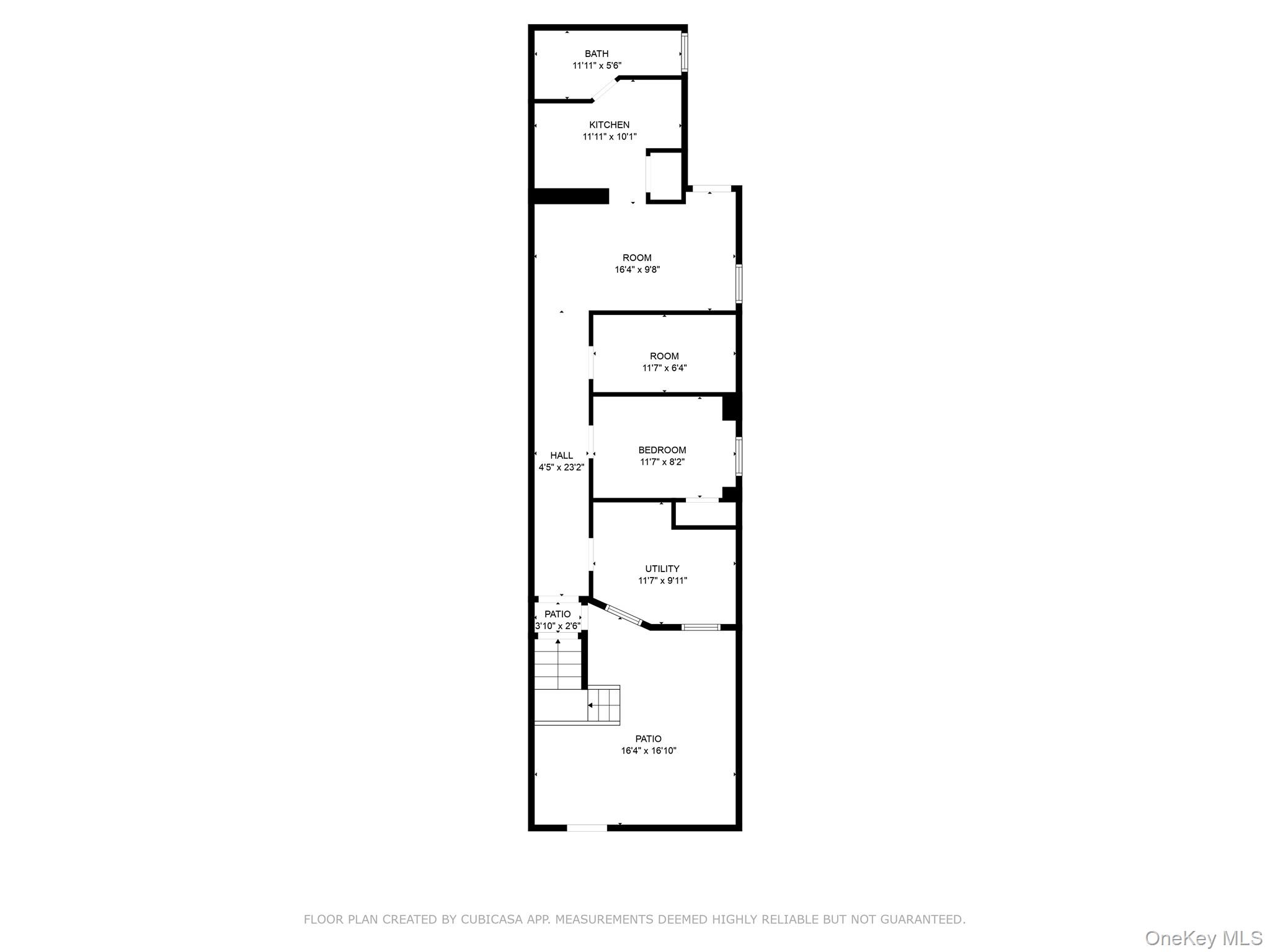 502 Chestnut Street, Brooklyn, NY 11208