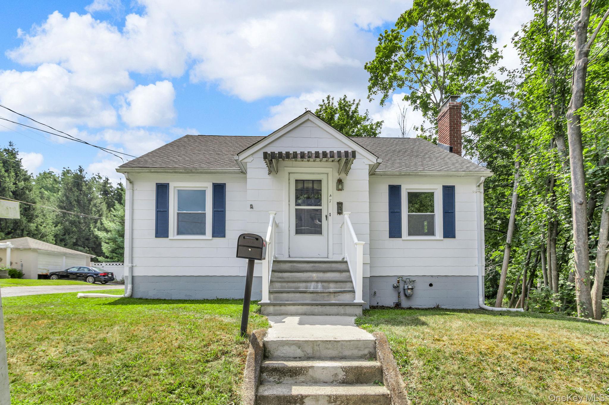 47 MCGUIRE Avenue, Cortlandt Manor, NY 10566