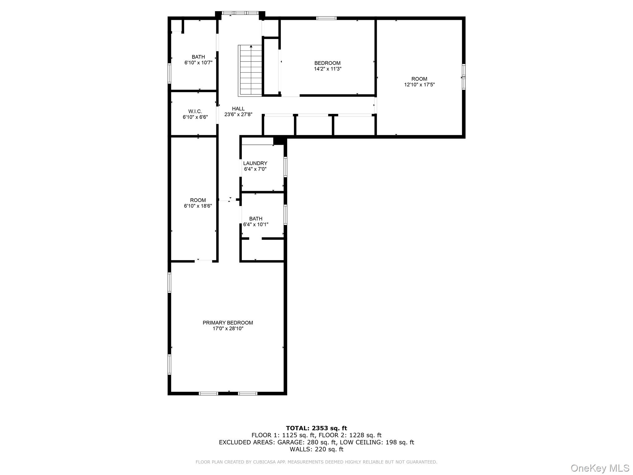 7 Ashleigh Court, Glen Cove, NY 11542