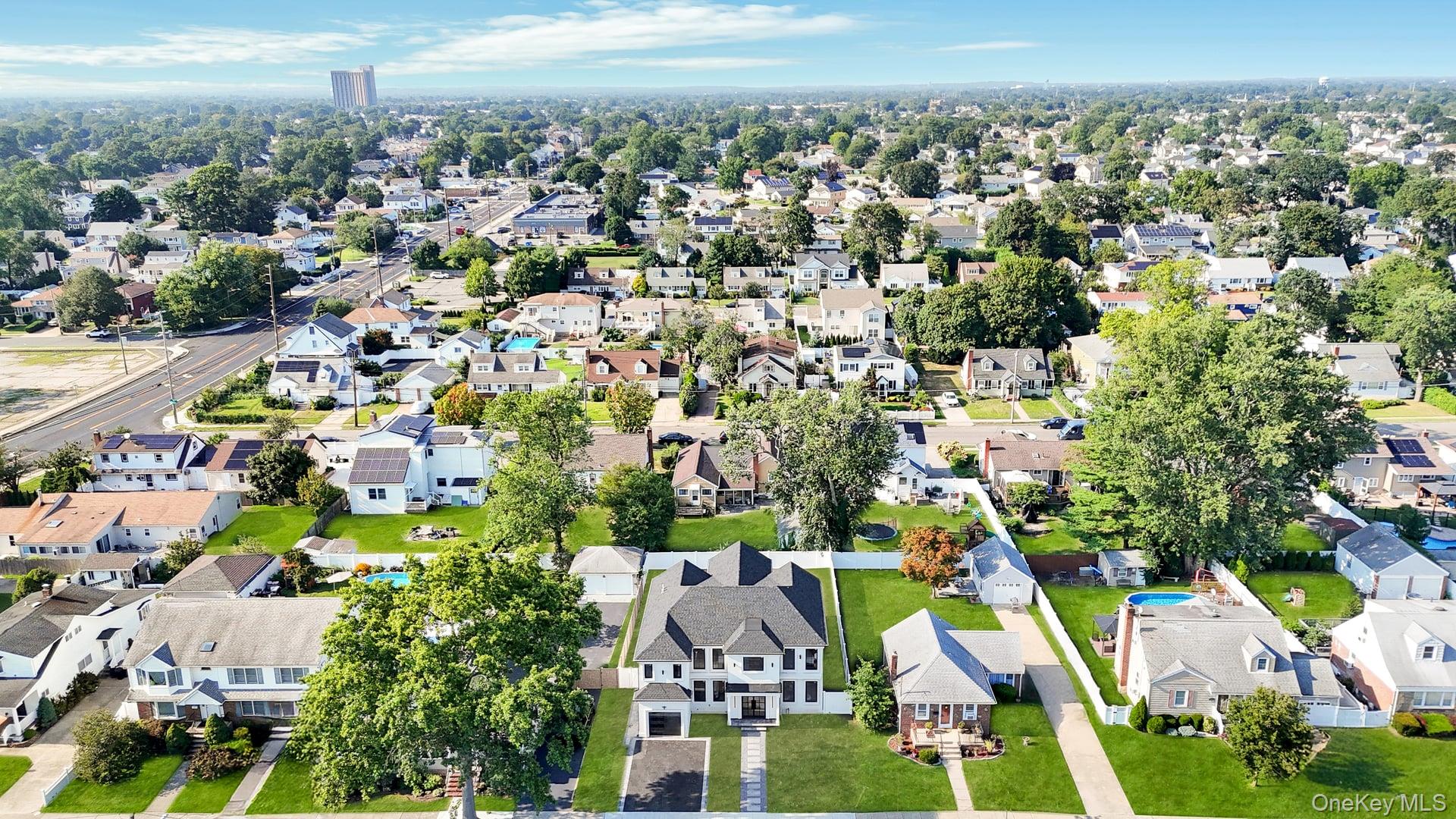 2497 Tonquin Street, East Meadow, NY 11554