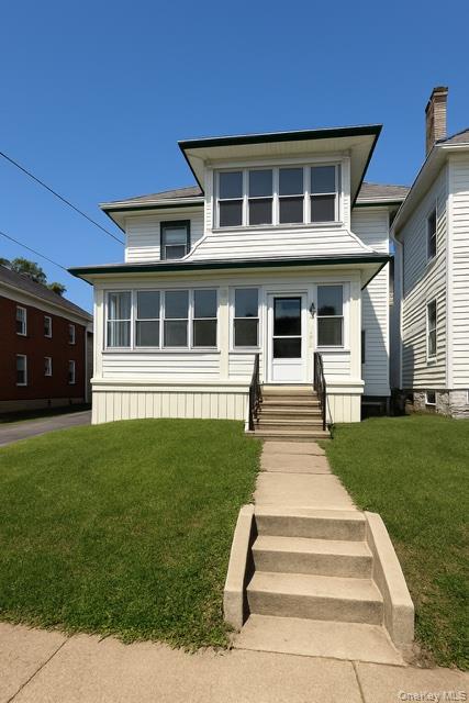102 South, Unit 1 Avenue, Poughkeepsie, NY 12601