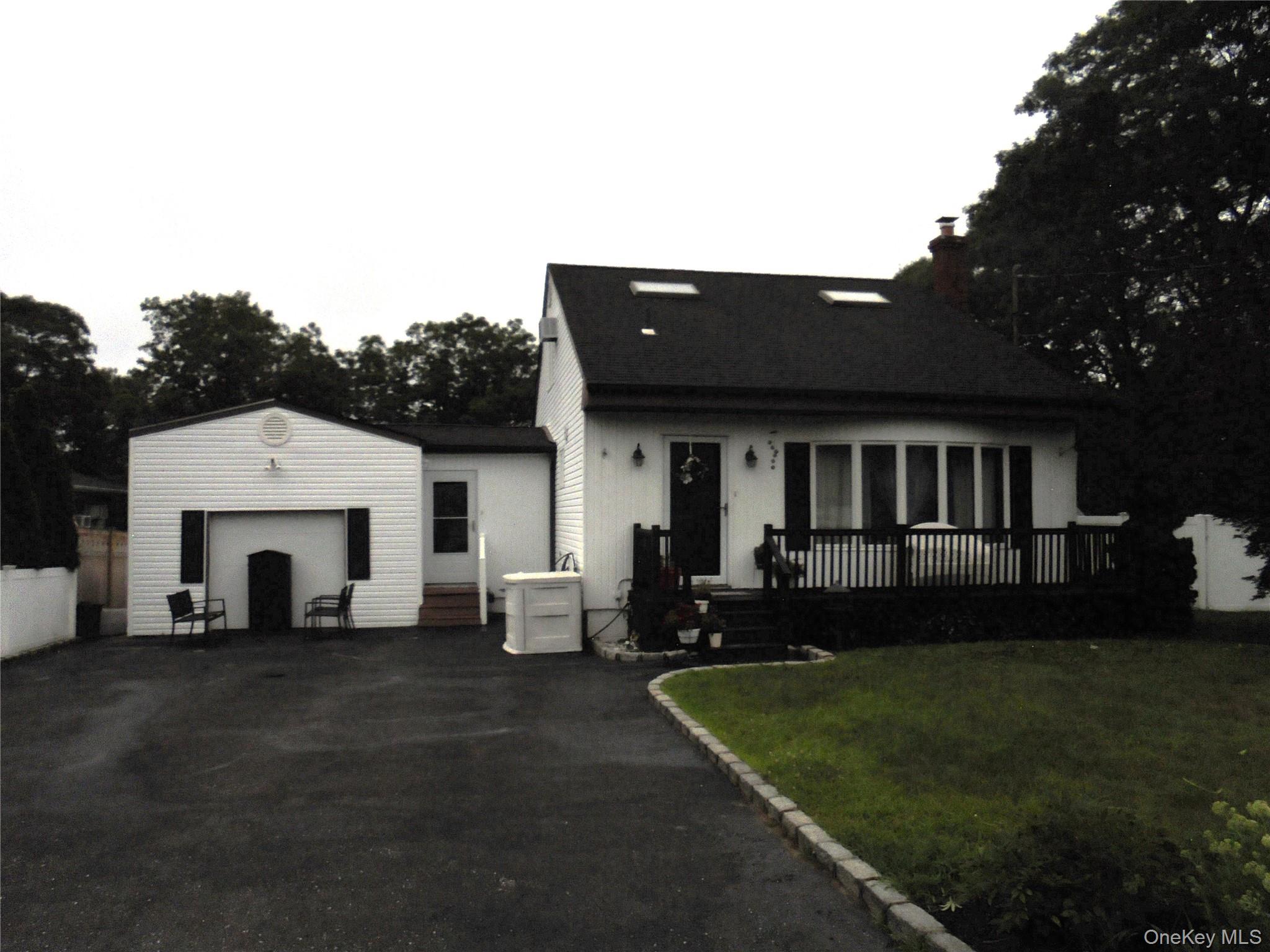 313 Decatur Avenue, Shirley, NY 11967