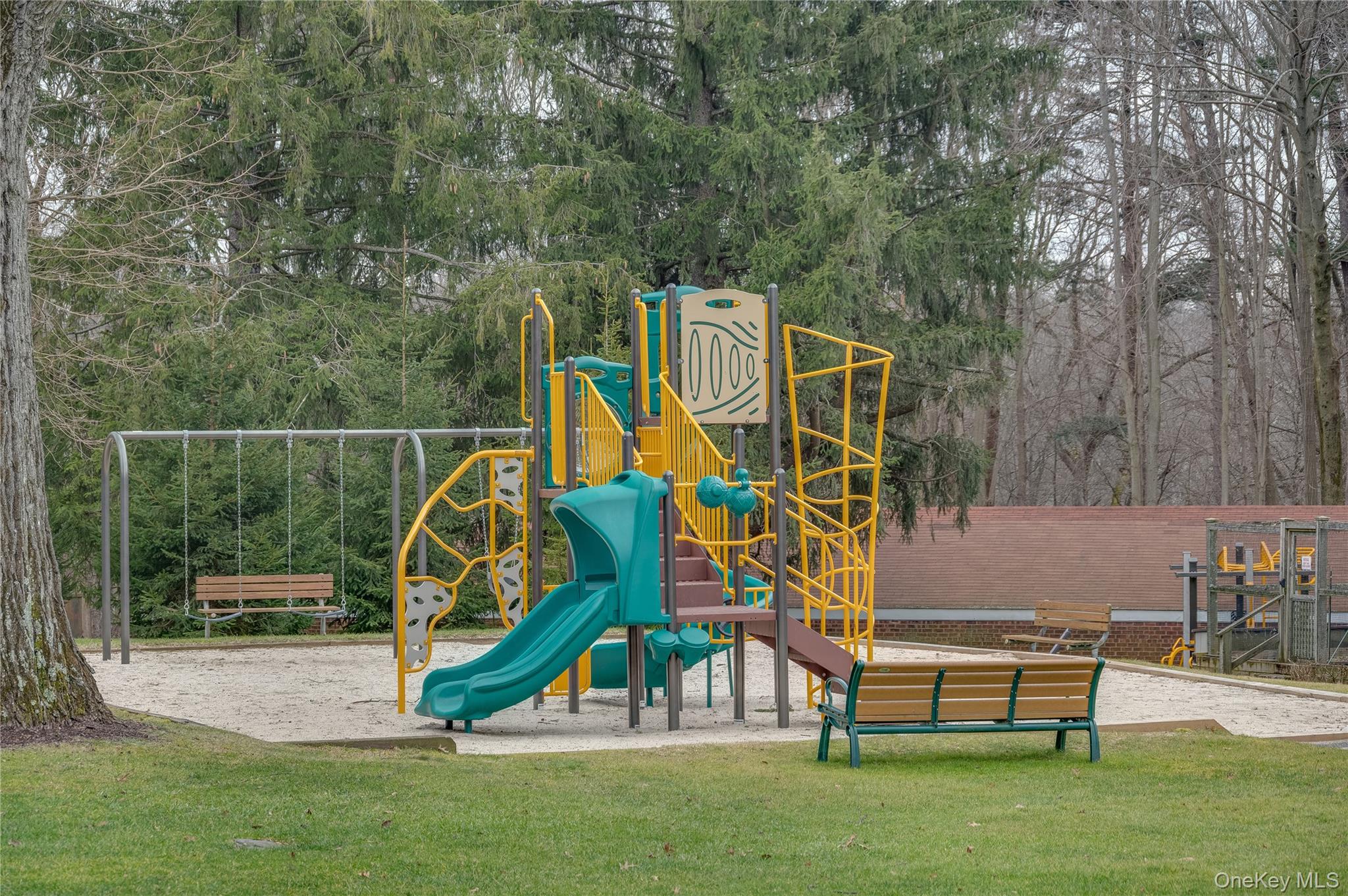 10 Bryant Crescent # 2A, White Plains, NY 10605