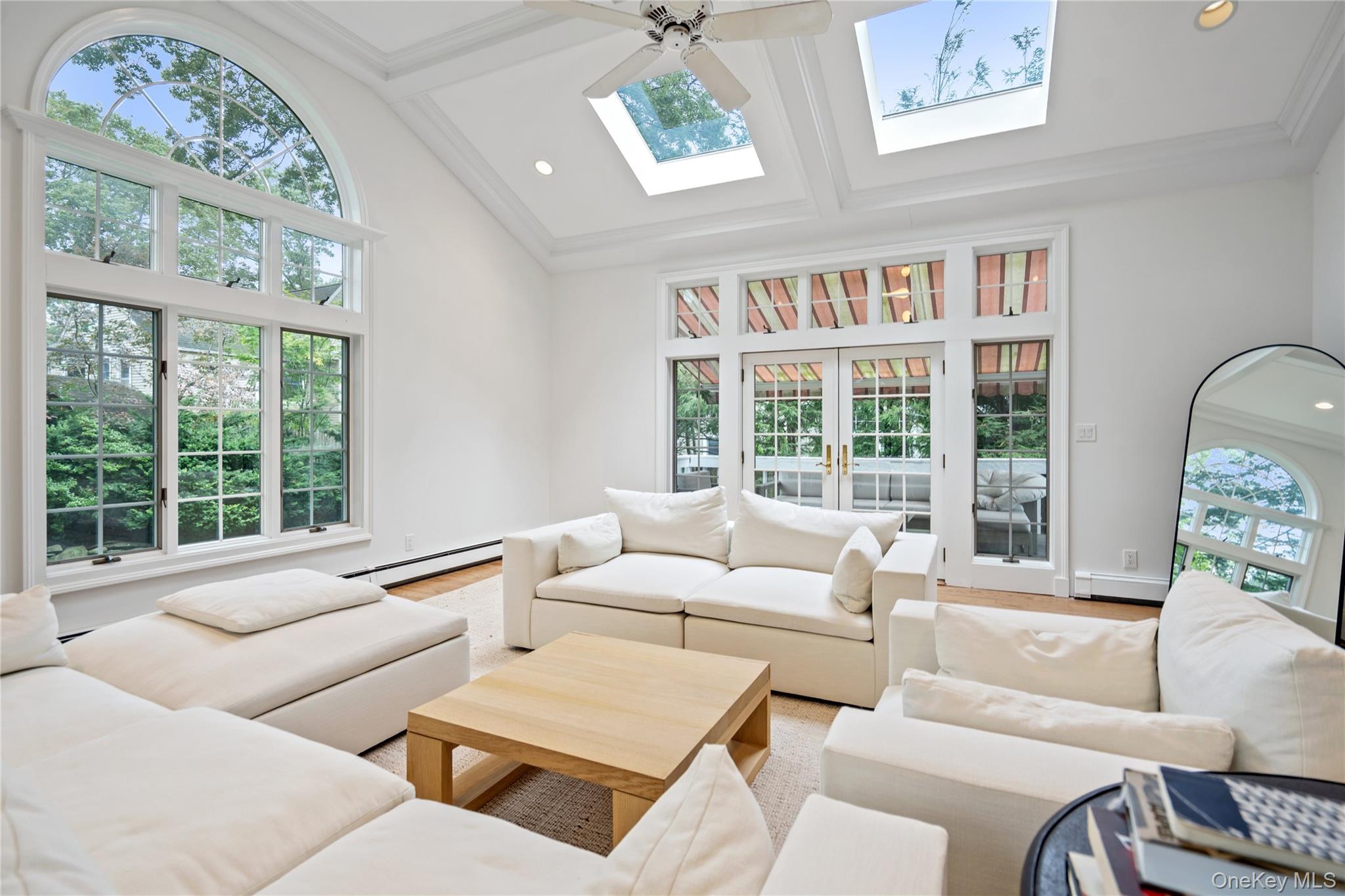 111 Van Buren Drive, Centerport, NY 11721