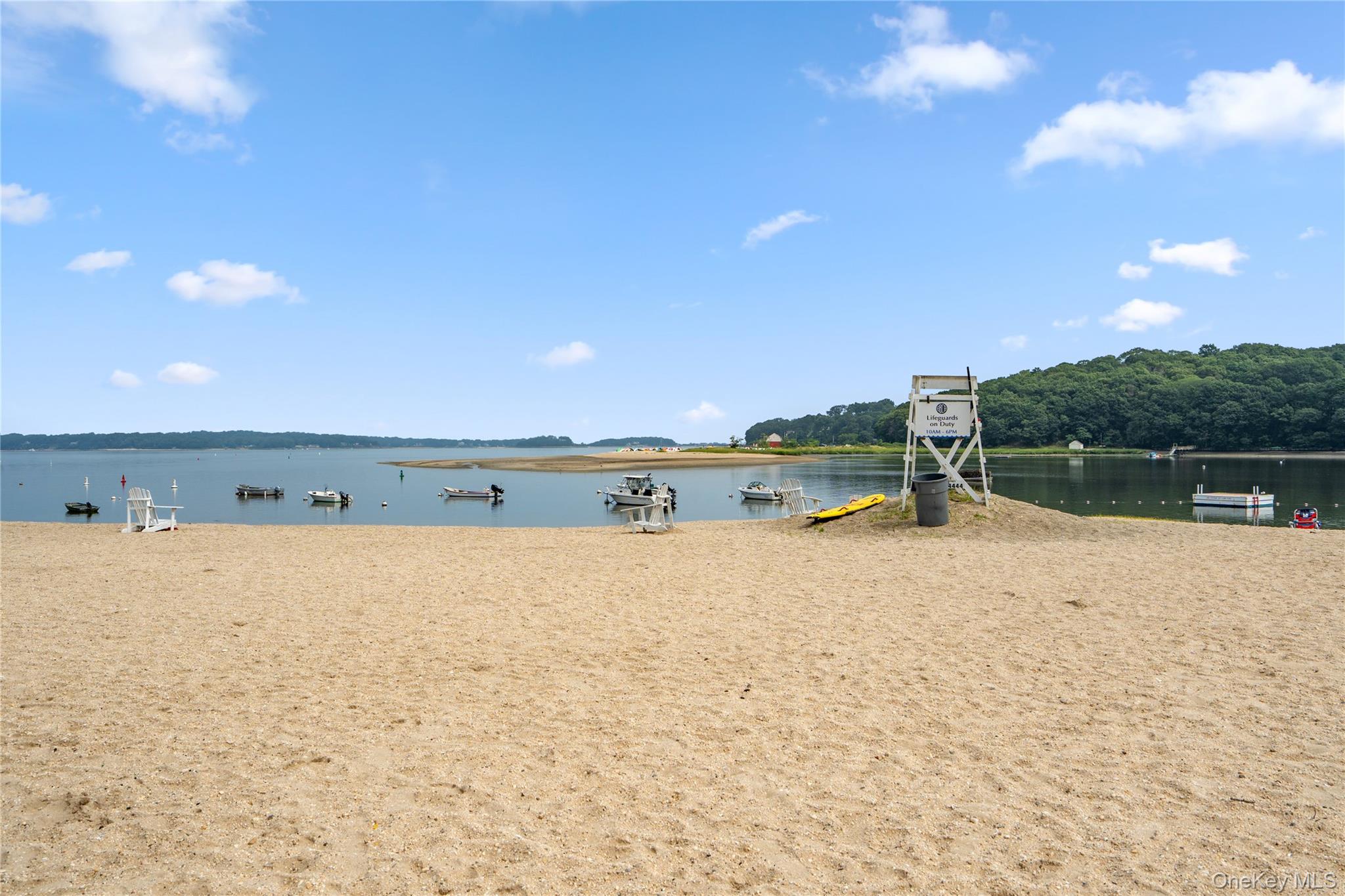 111 Van Buren Drive, Centerport, NY 11721