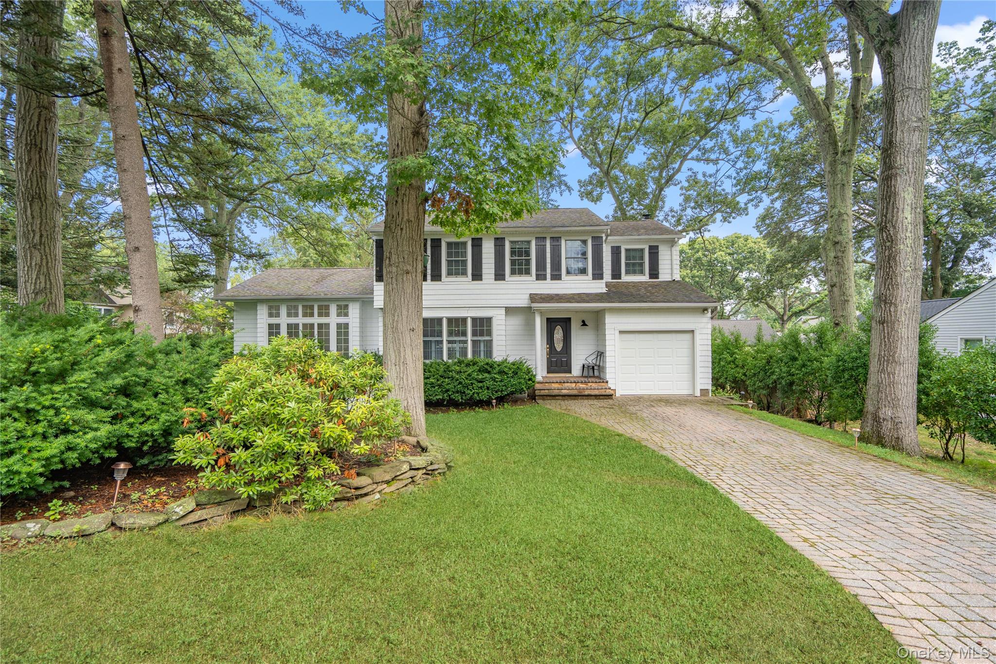 111 Van Buren Drive, Centerport, NY 11721