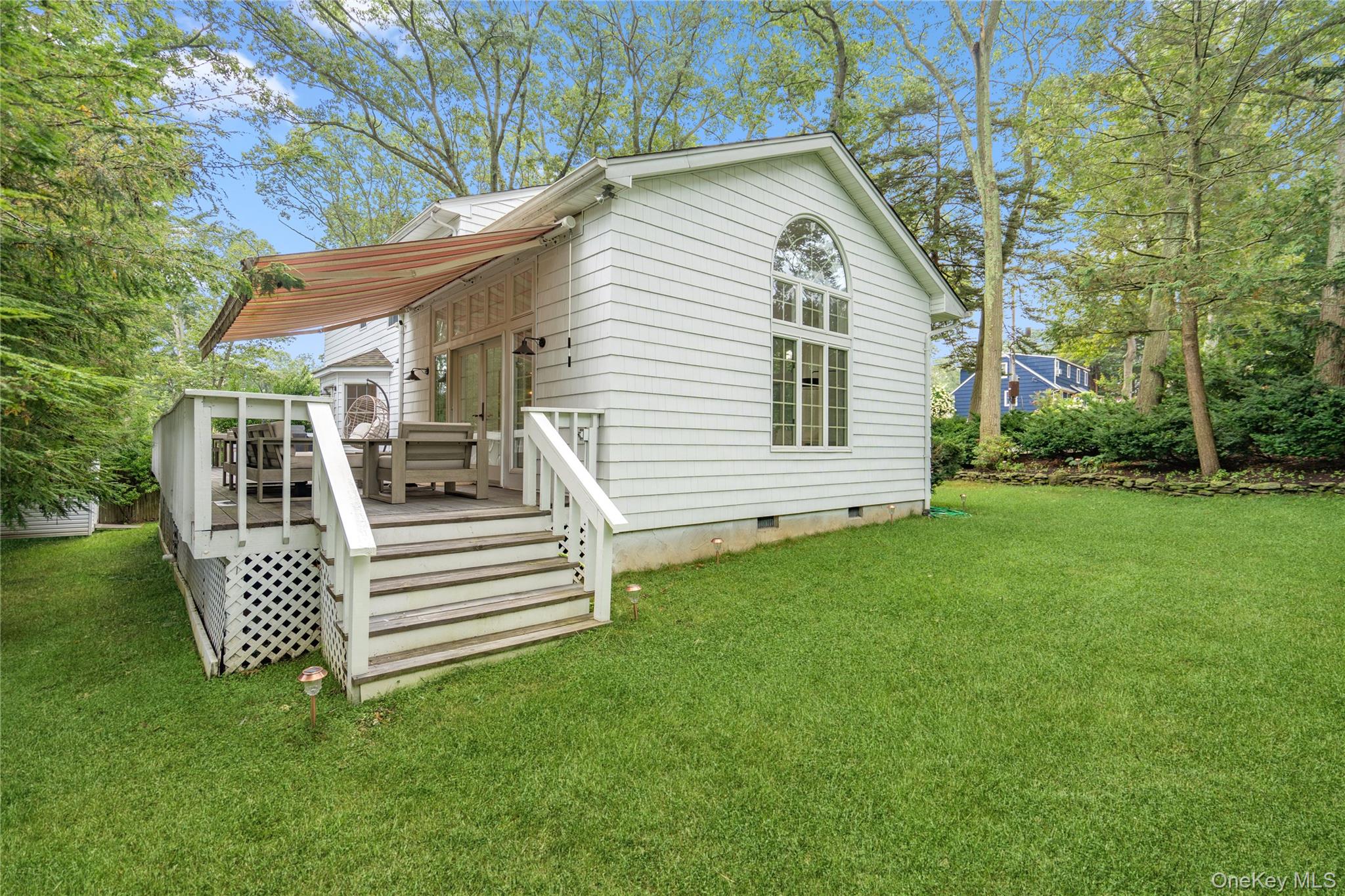 111 Van Buren Drive, Centerport, NY 11721