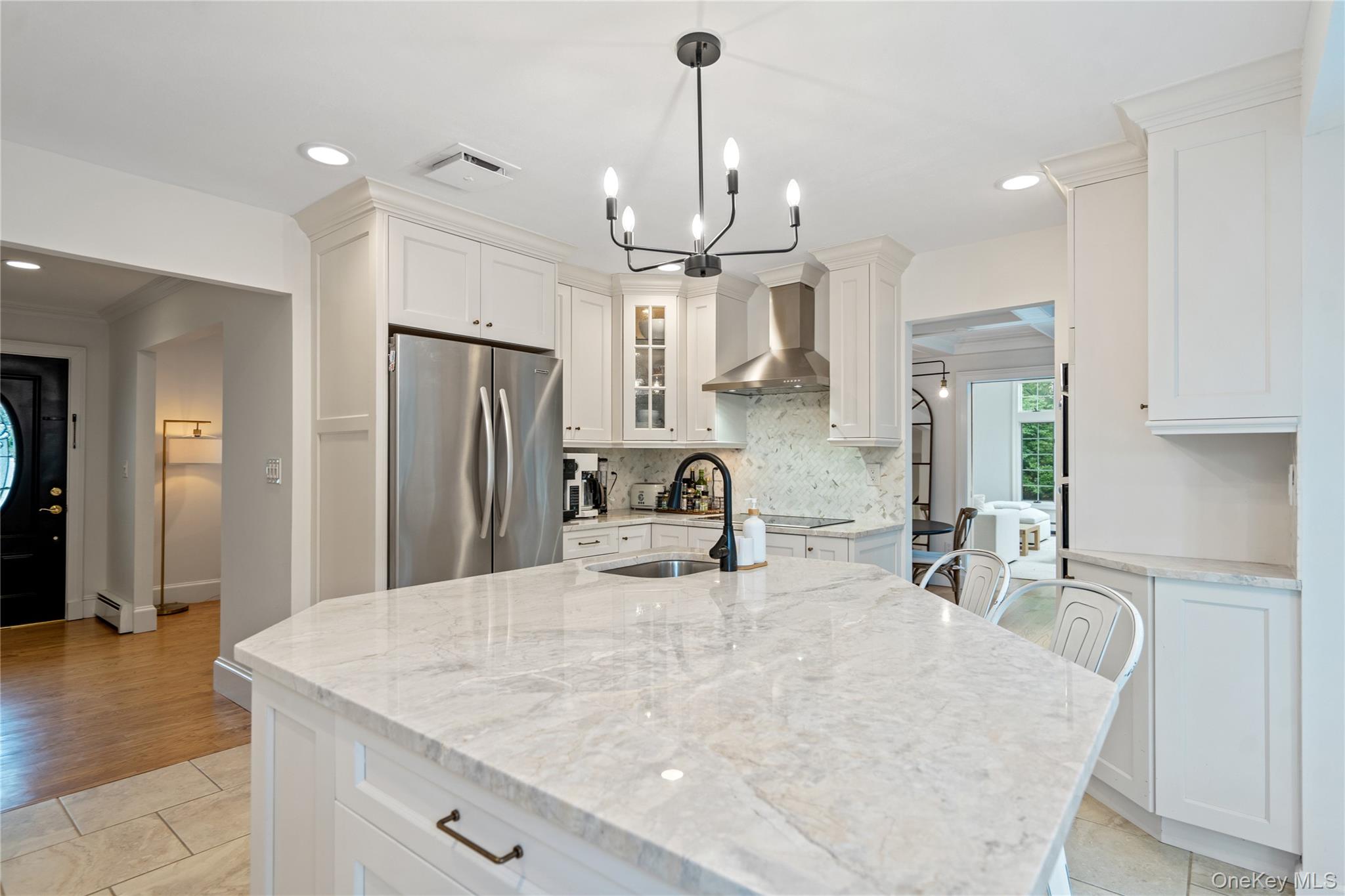 111 Van Buren Drive, Centerport, NY 11721