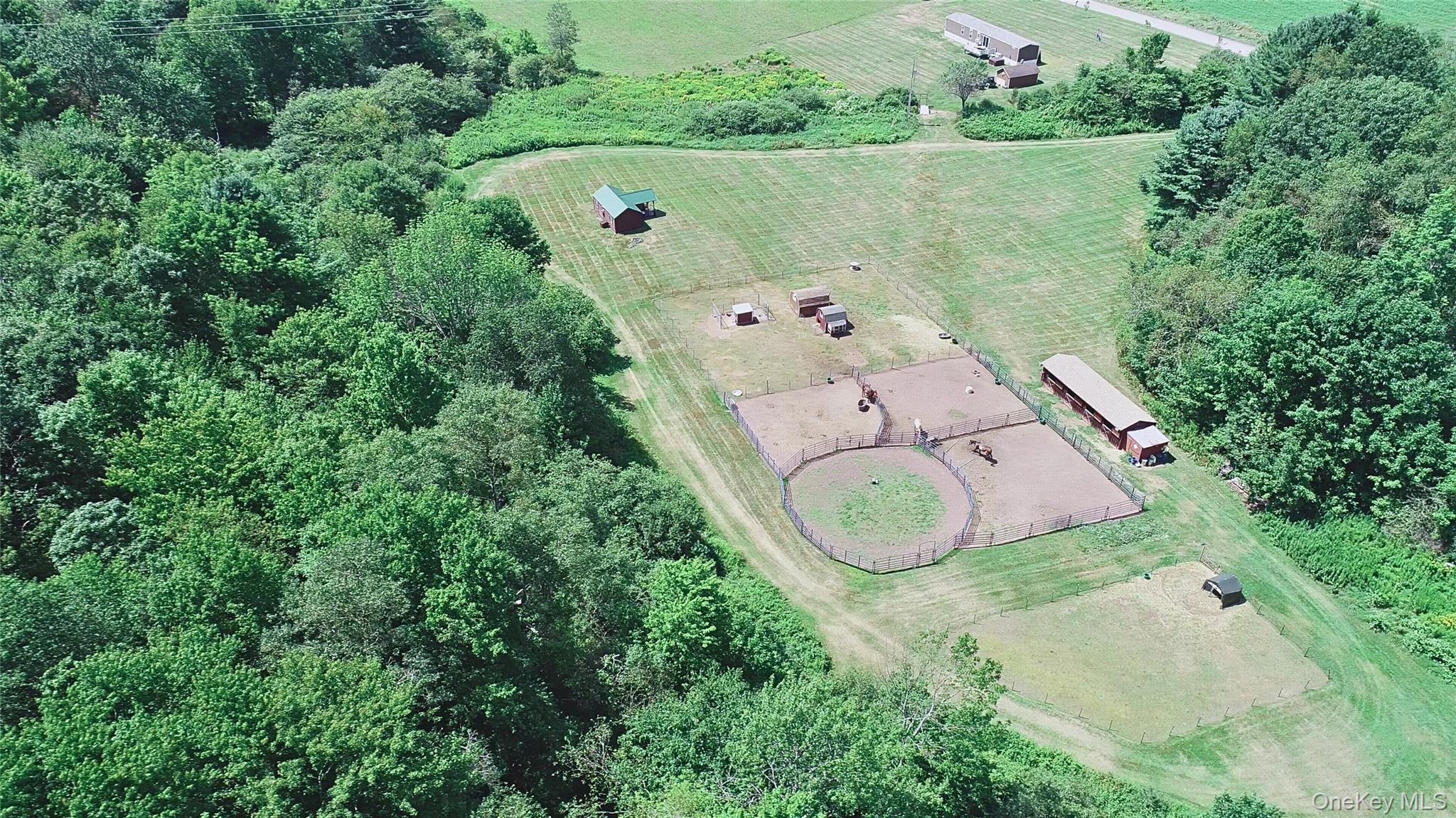 2332 Houghtaling Hollow Road, East Meredith, NY 13757