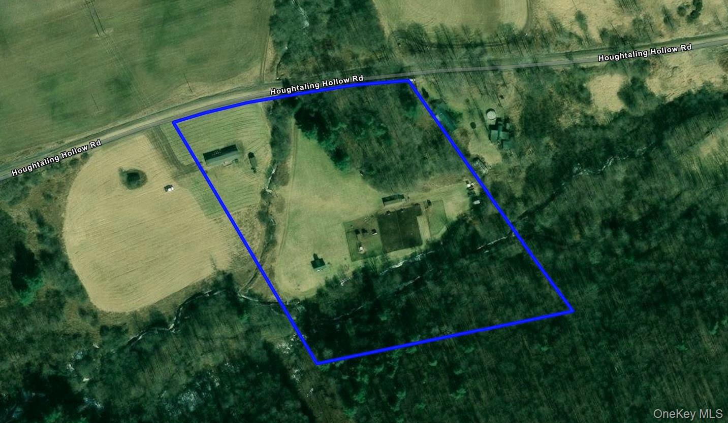 2332 Houghtaling Hollow Road, East Meredith, NY 13757