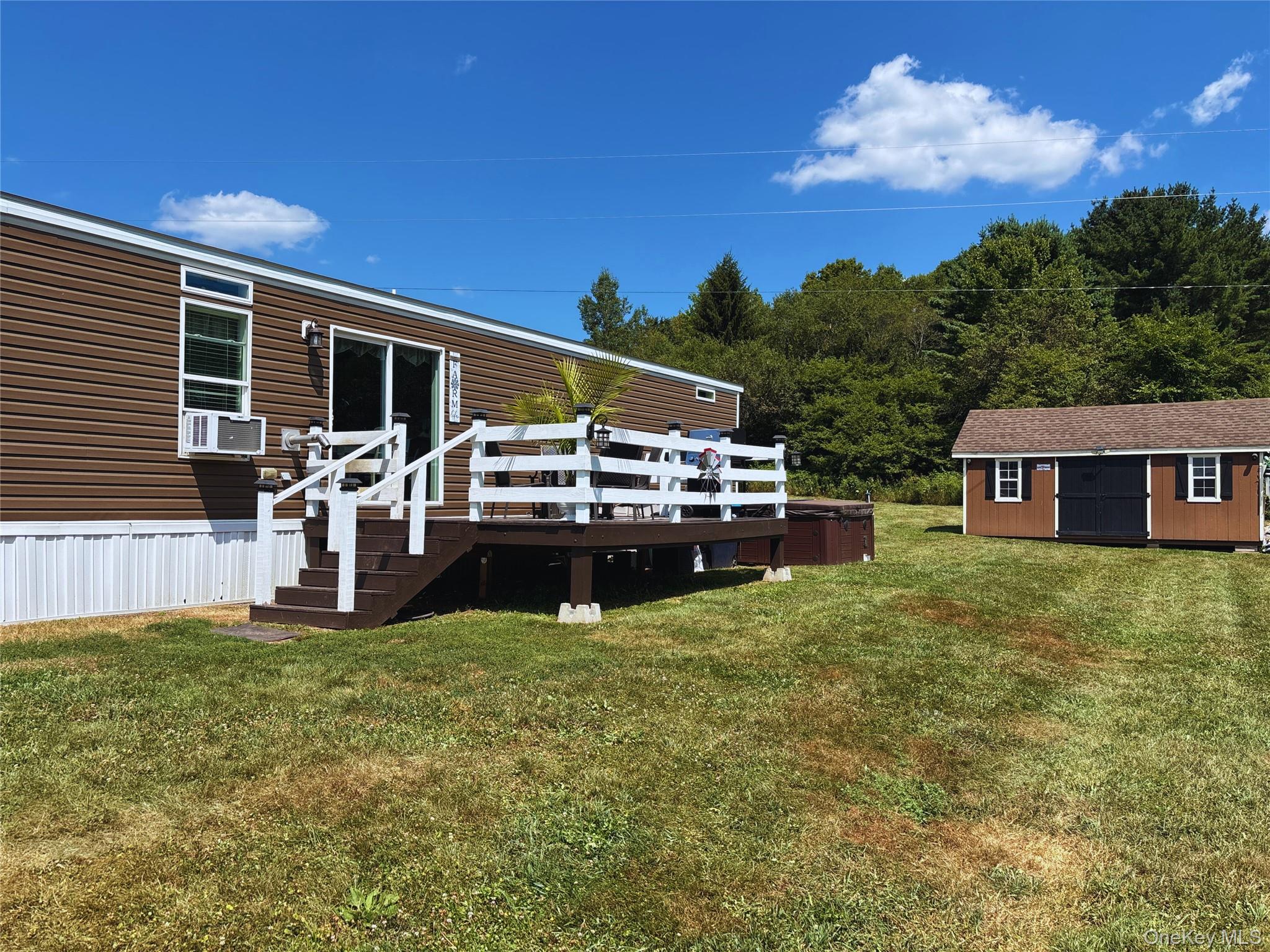 2332 Houghtaling Hollow Road, East Meredith, NY 13757