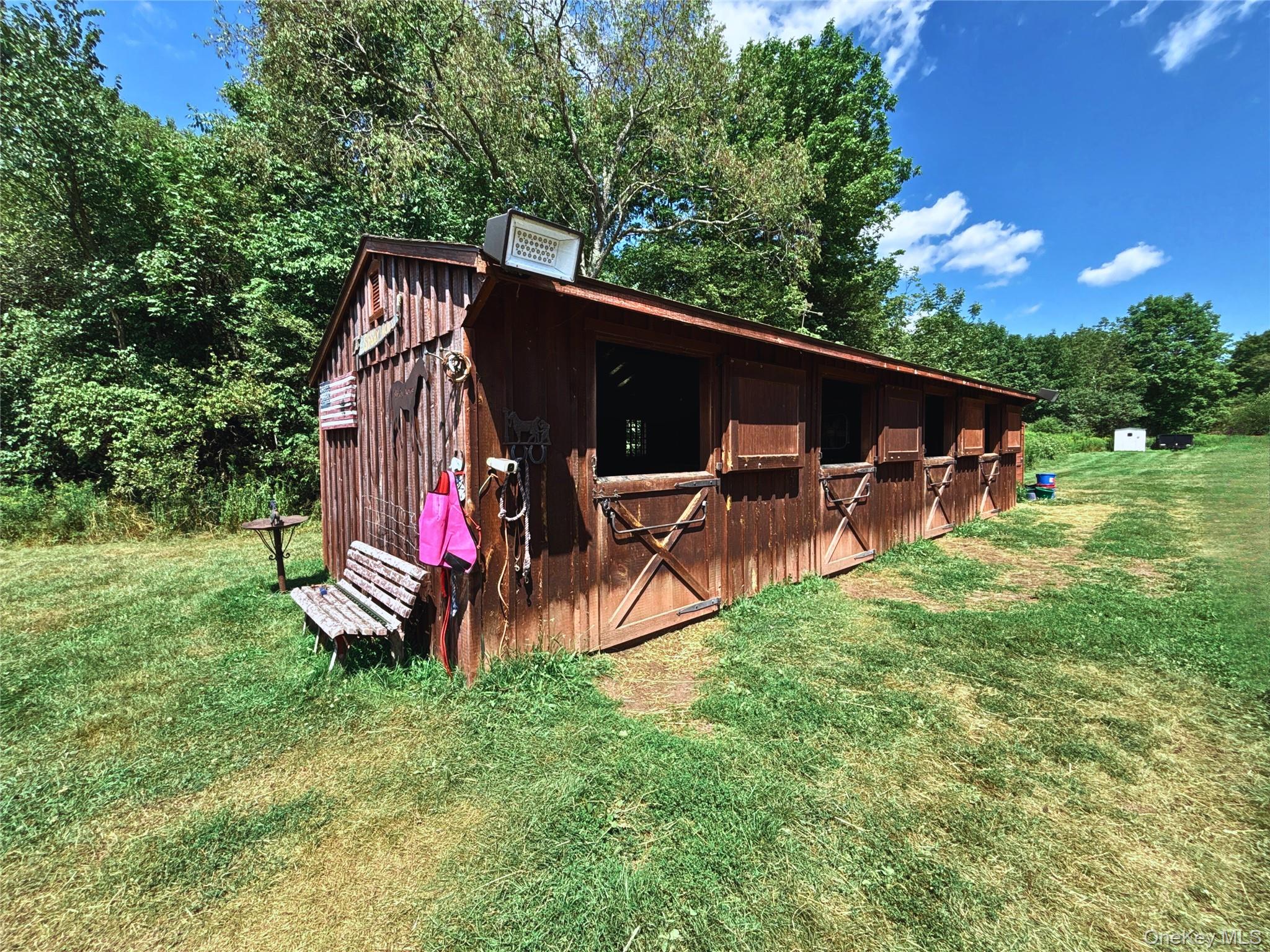 2332 Houghtaling Hollow Road, East Meredith, NY 13757