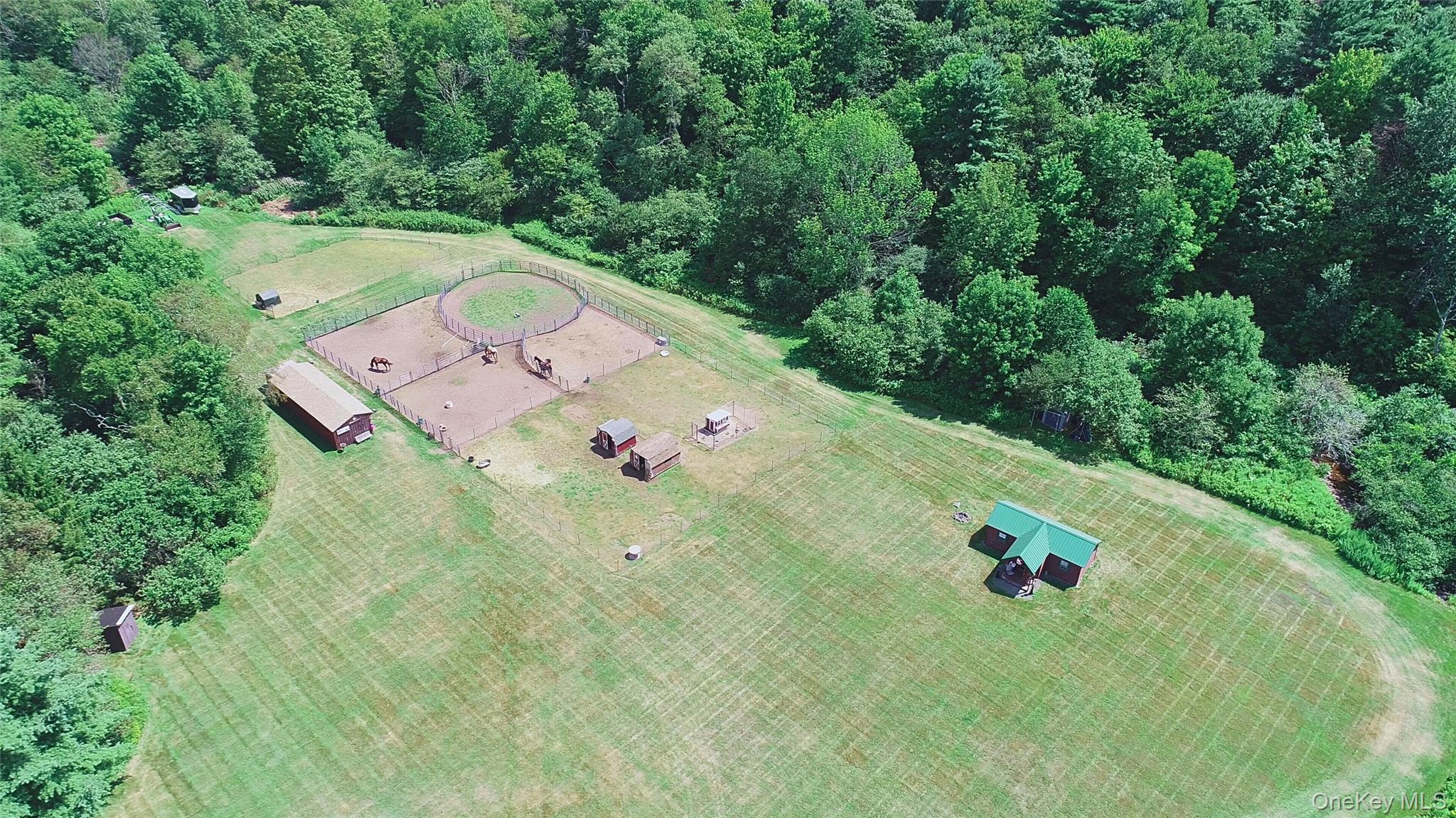 2332 Houghtaling Hollow Road, East Meredith, NY 13757