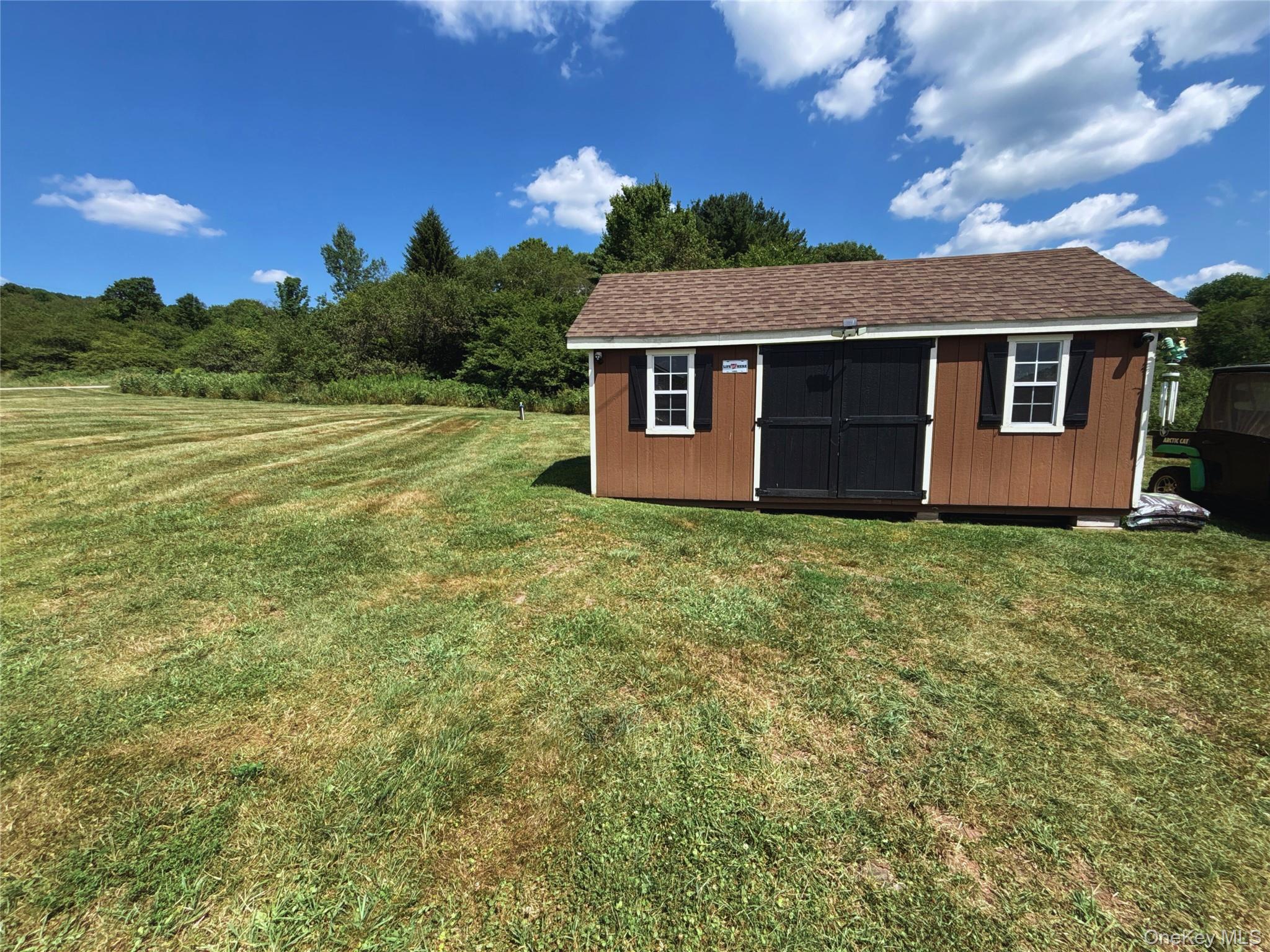 2332 Houghtaling Hollow Road, East Meredith, NY 13757