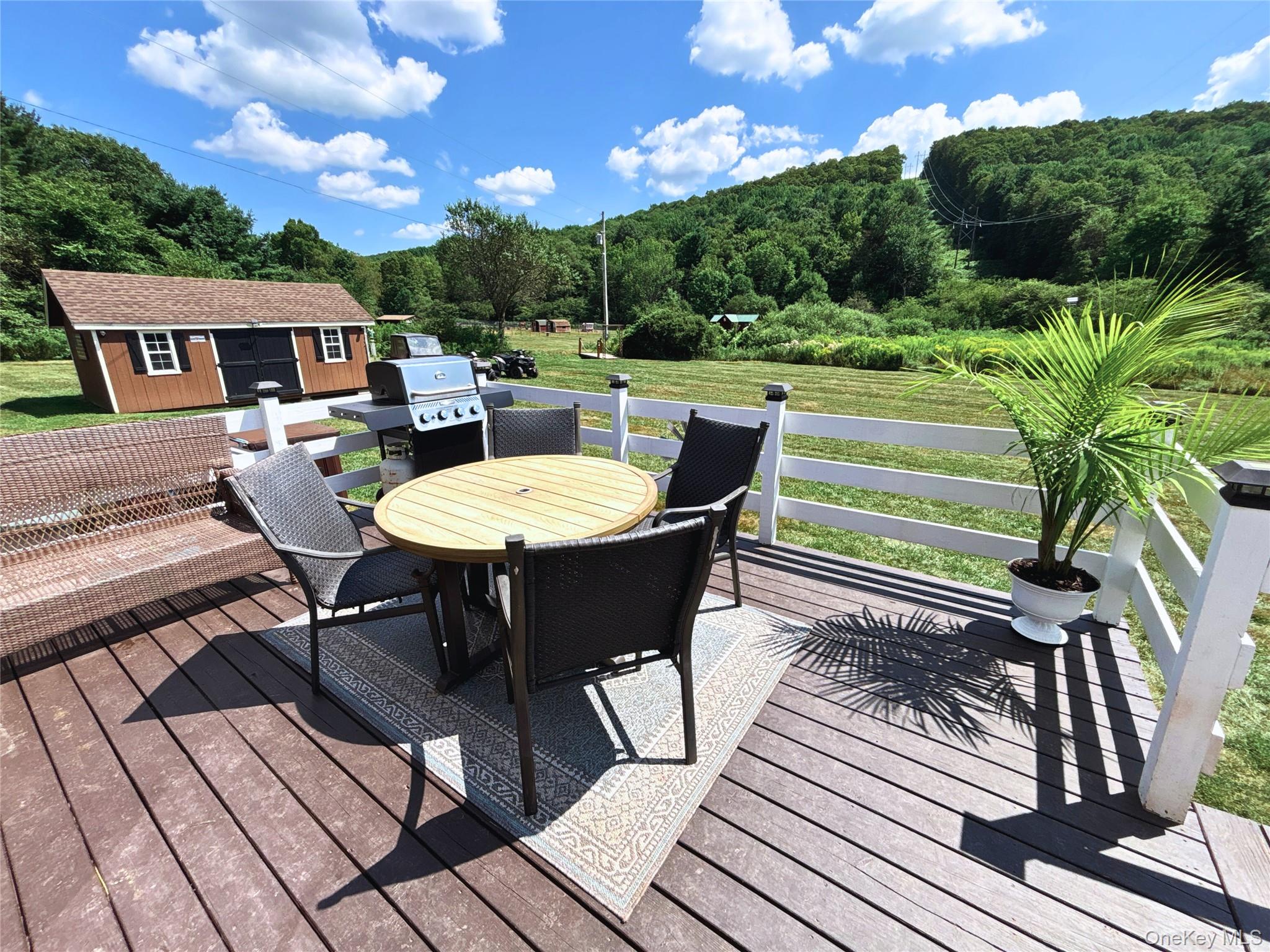 2332 Houghtaling Hollow Road, East Meredith, NY 13757