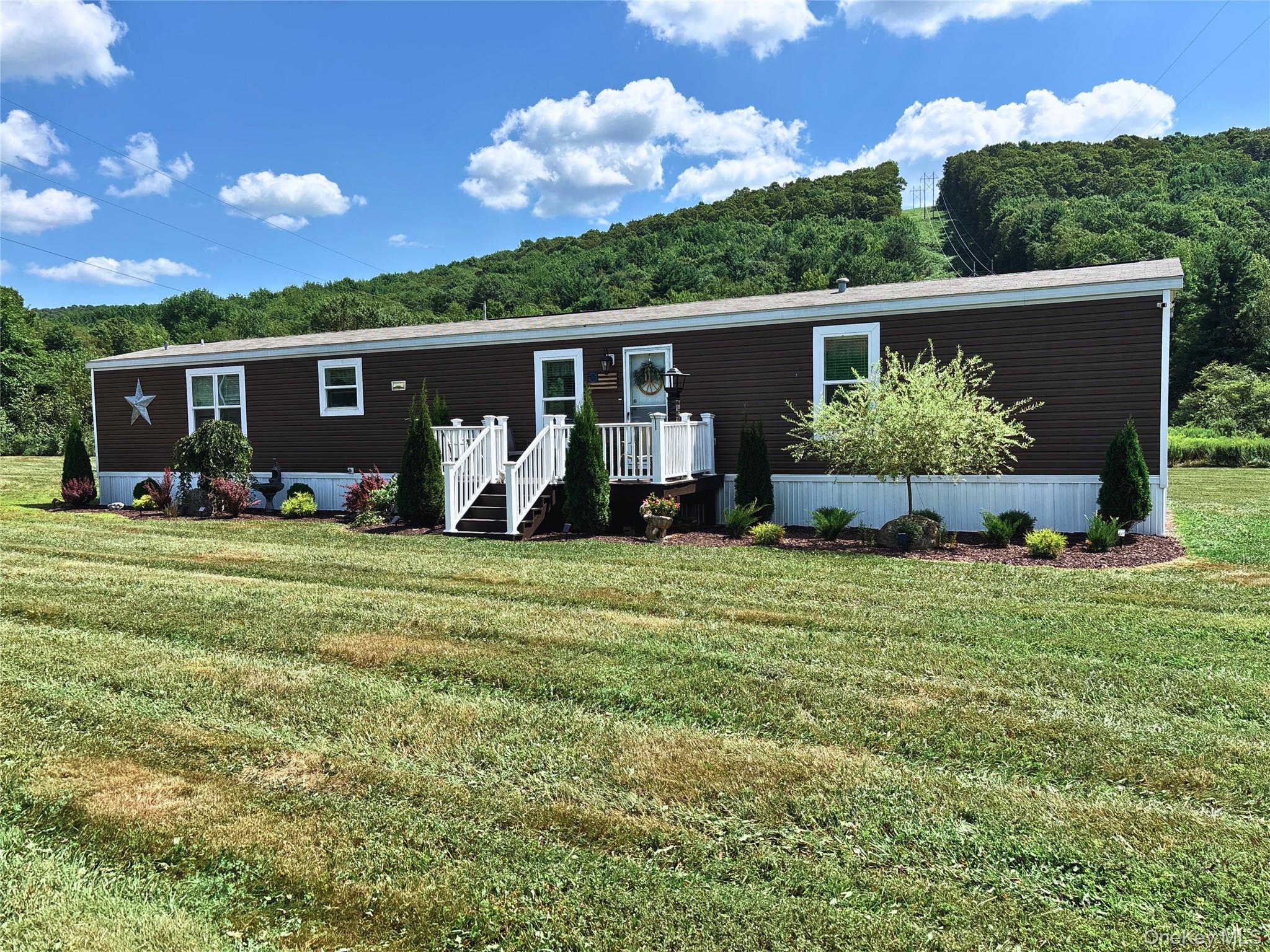 2332 Houghtaling Hollow Road, East Meredith, NY 13757