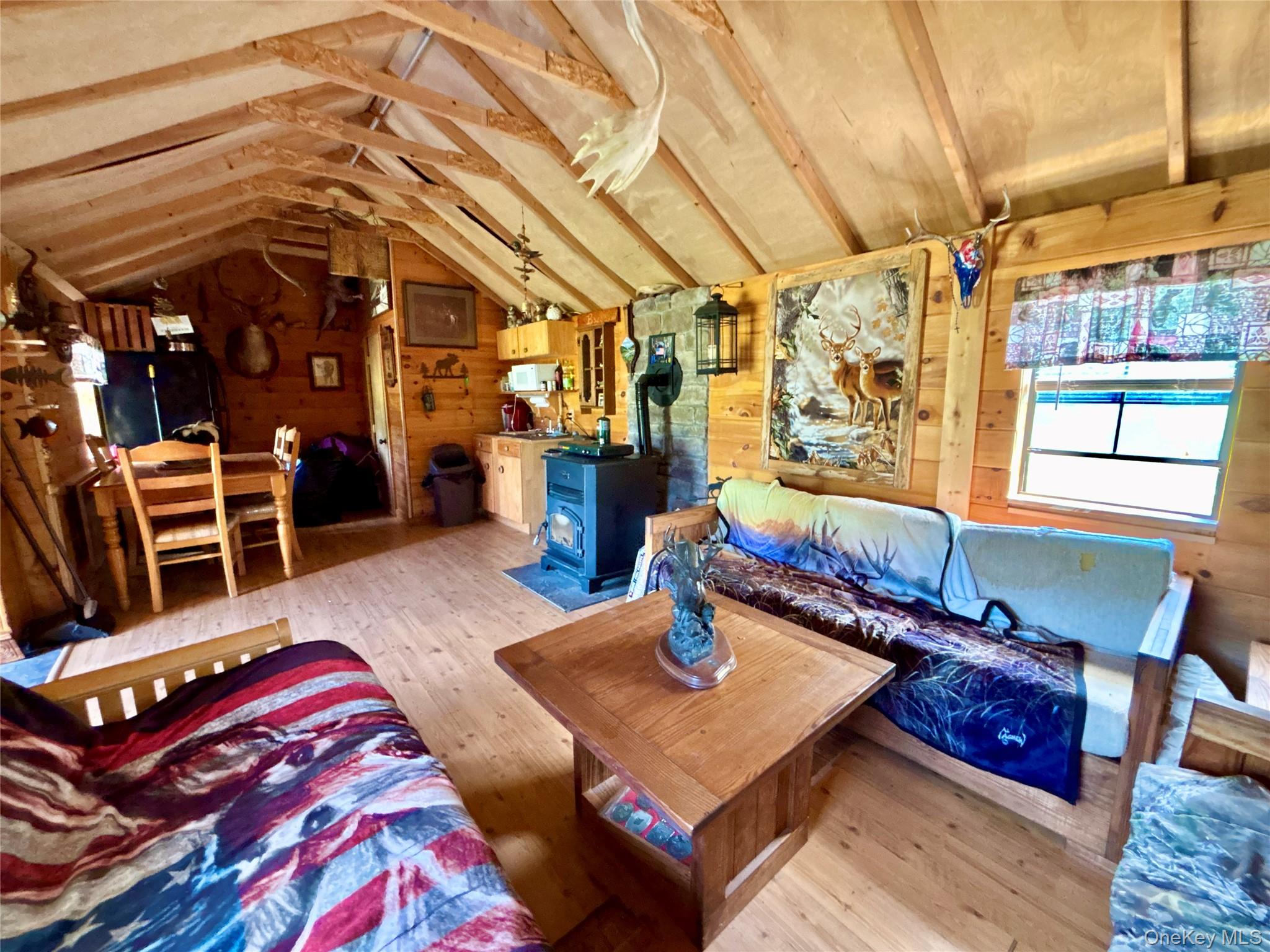 2332 Houghtaling Hollow Road, East Meredith, NY 13757