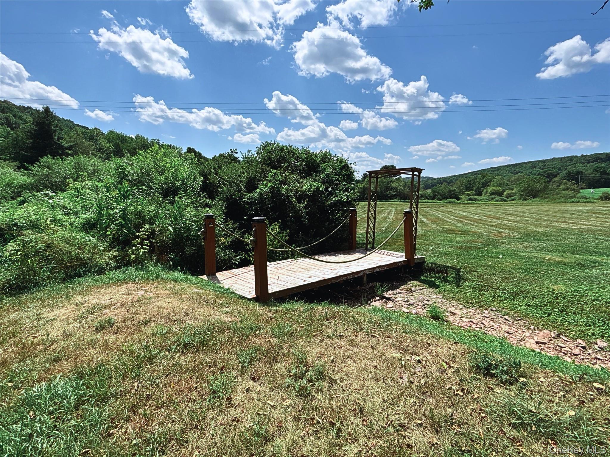 2332 Houghtaling Hollow Road, East Meredith, NY 13757