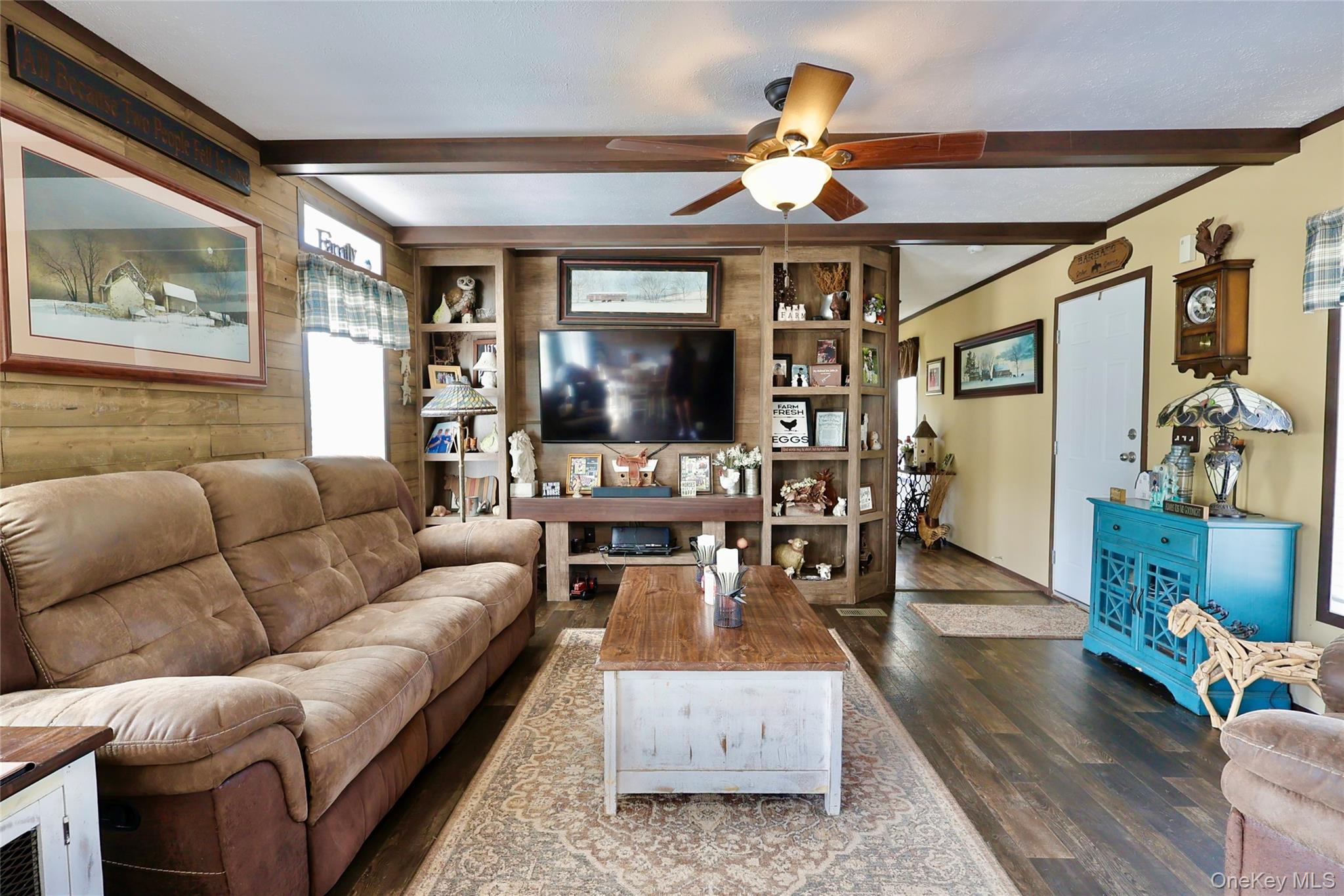 2332 Houghtaling Hollow Road, East Meredith, NY 13757