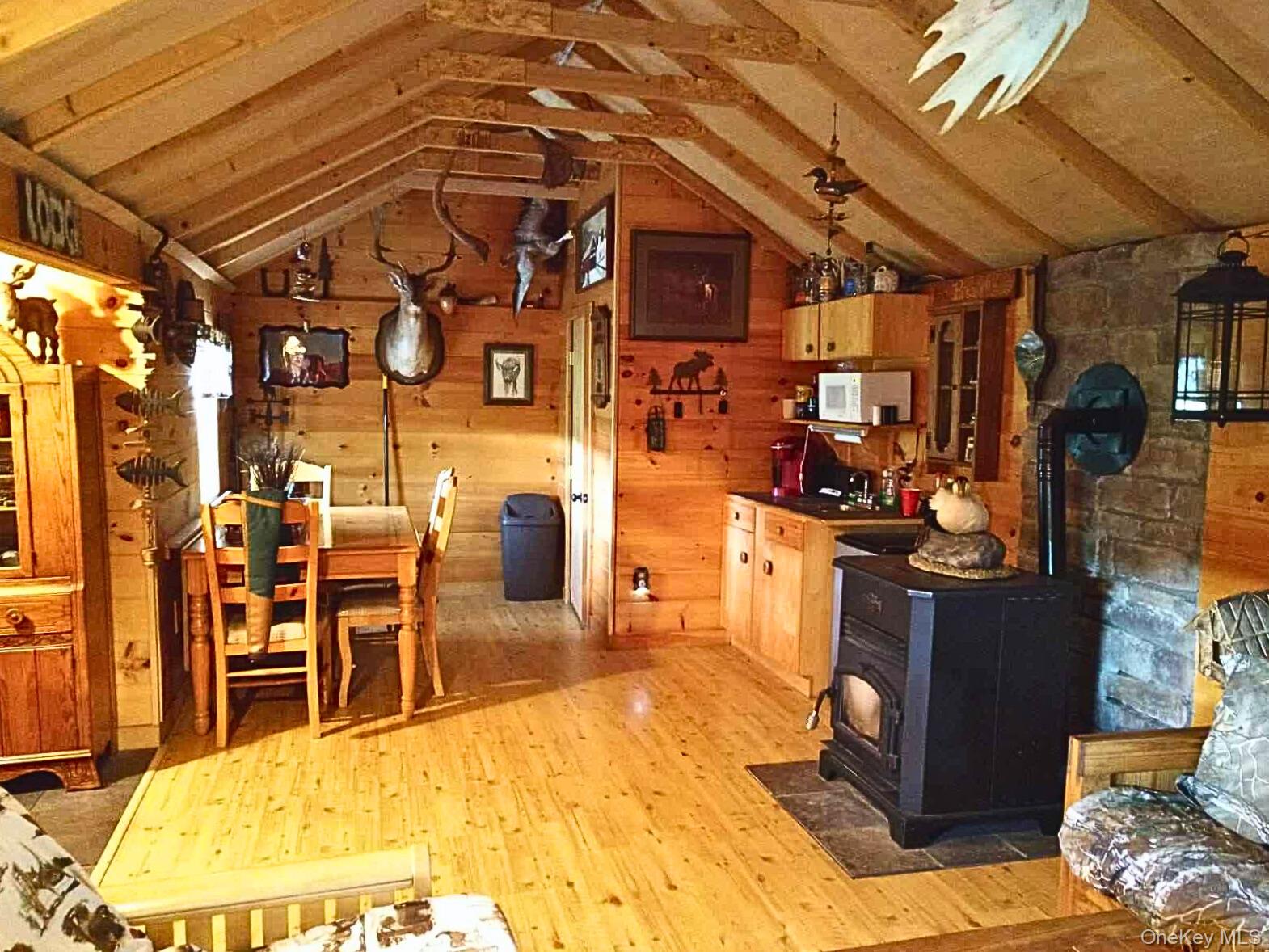 2332 Houghtaling Hollow Road, East Meredith, NY 13757