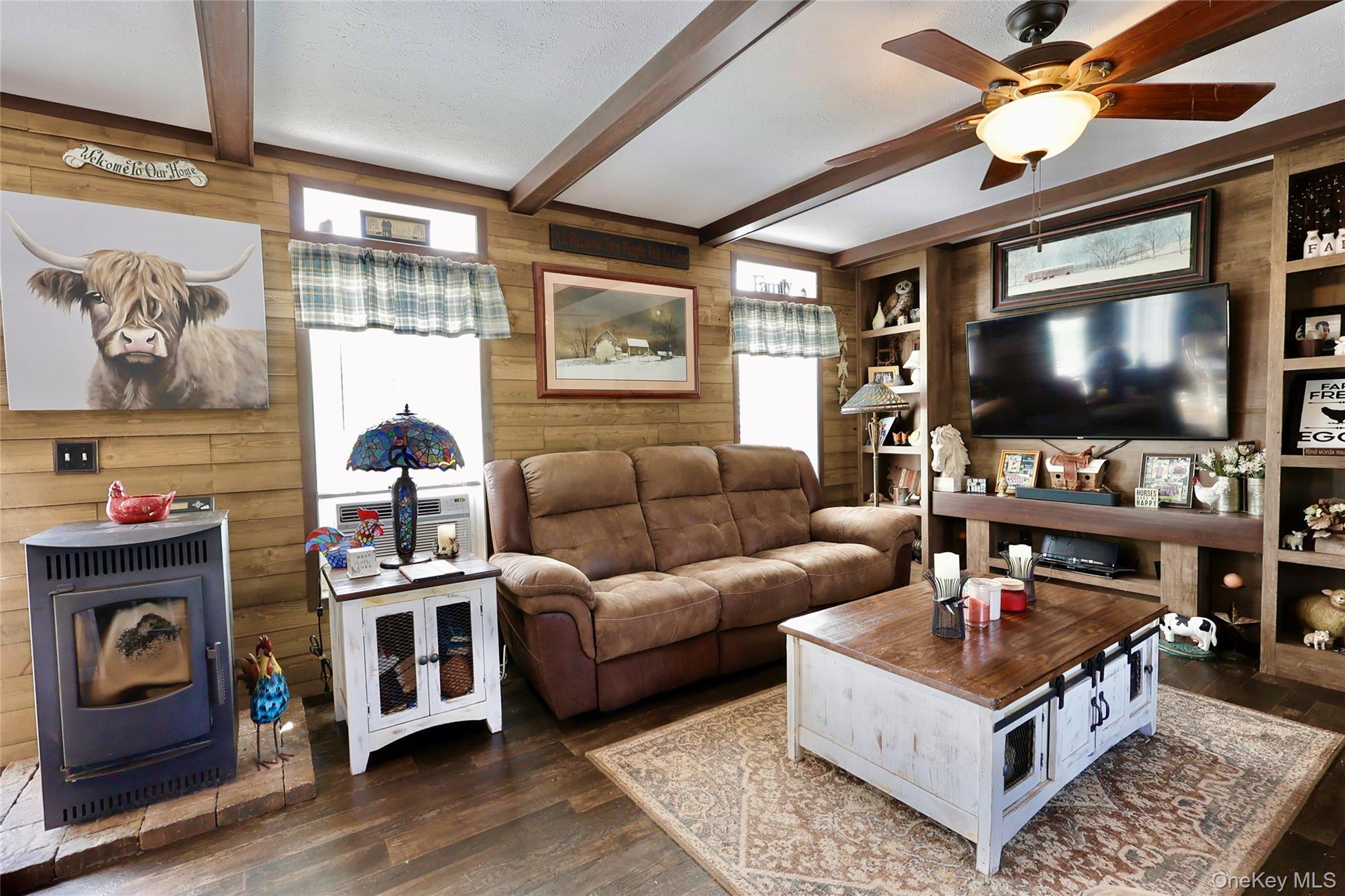 2332 Houghtaling Hollow Road, East Meredith, NY 13757