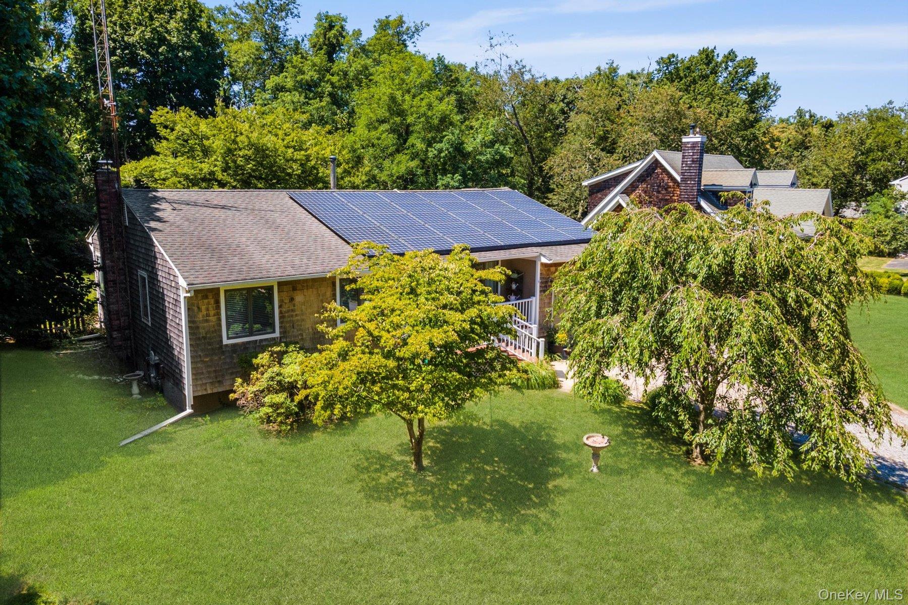 10 Strawberry Lane, Shelter Island, NY 11964