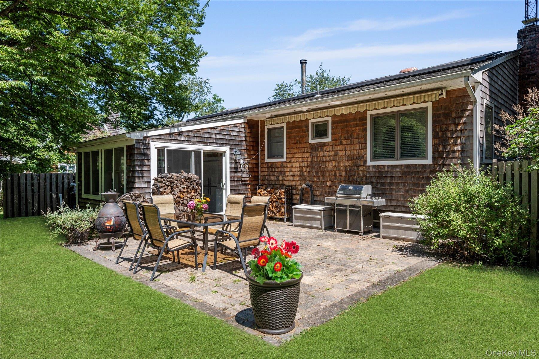 10 Strawberry Lane, Shelter Island, NY 11964