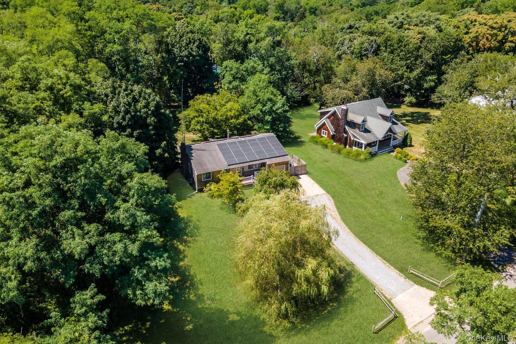 10 Strawberry Lane, Shelter Island, NY 11964