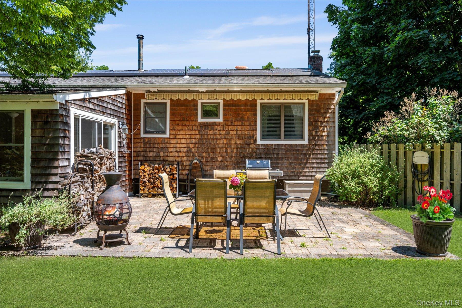 10 Strawberry Lane, Shelter Island, NY 11964