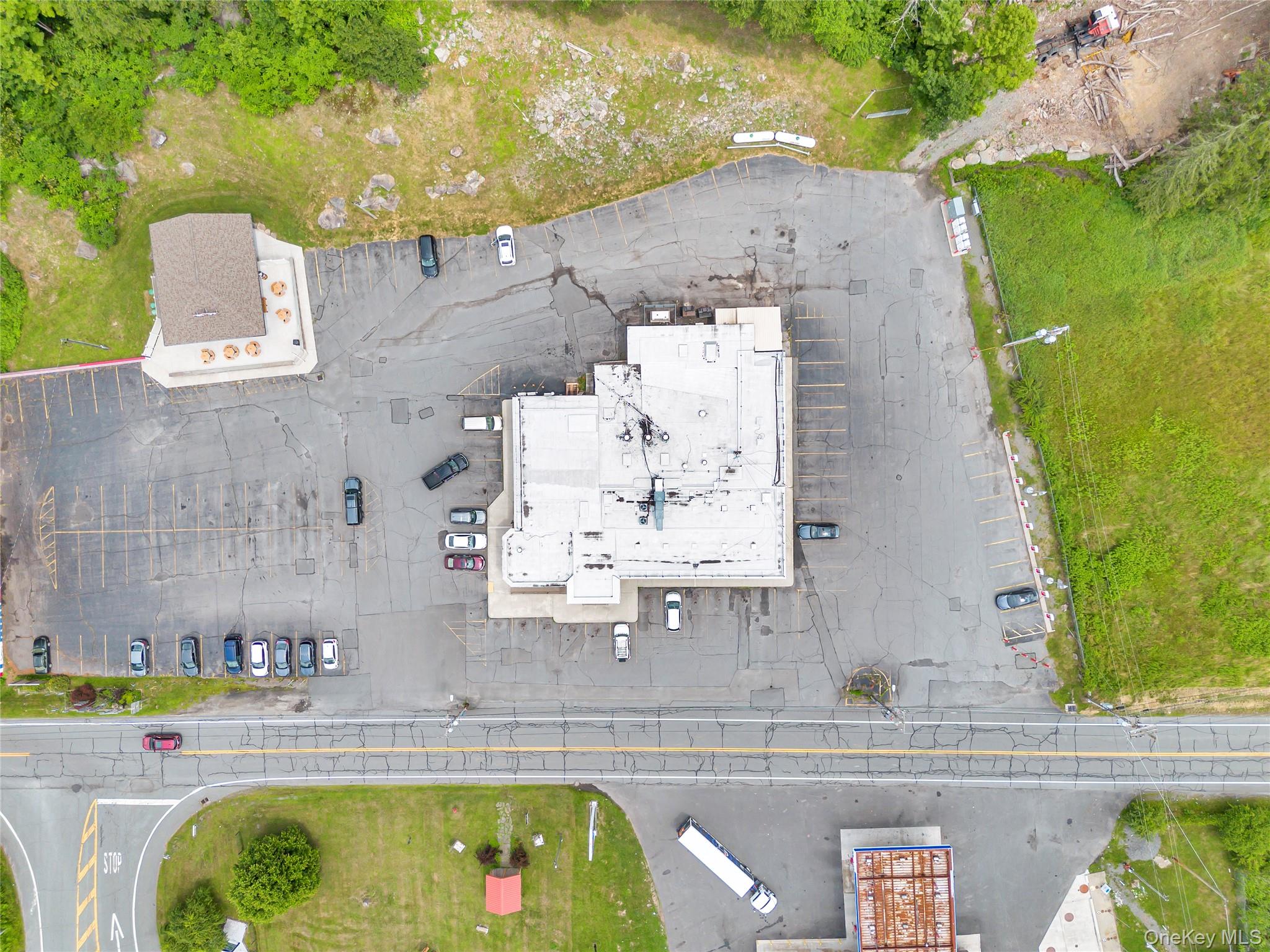 1908 Old Route 17, Roscoe, NY 12776