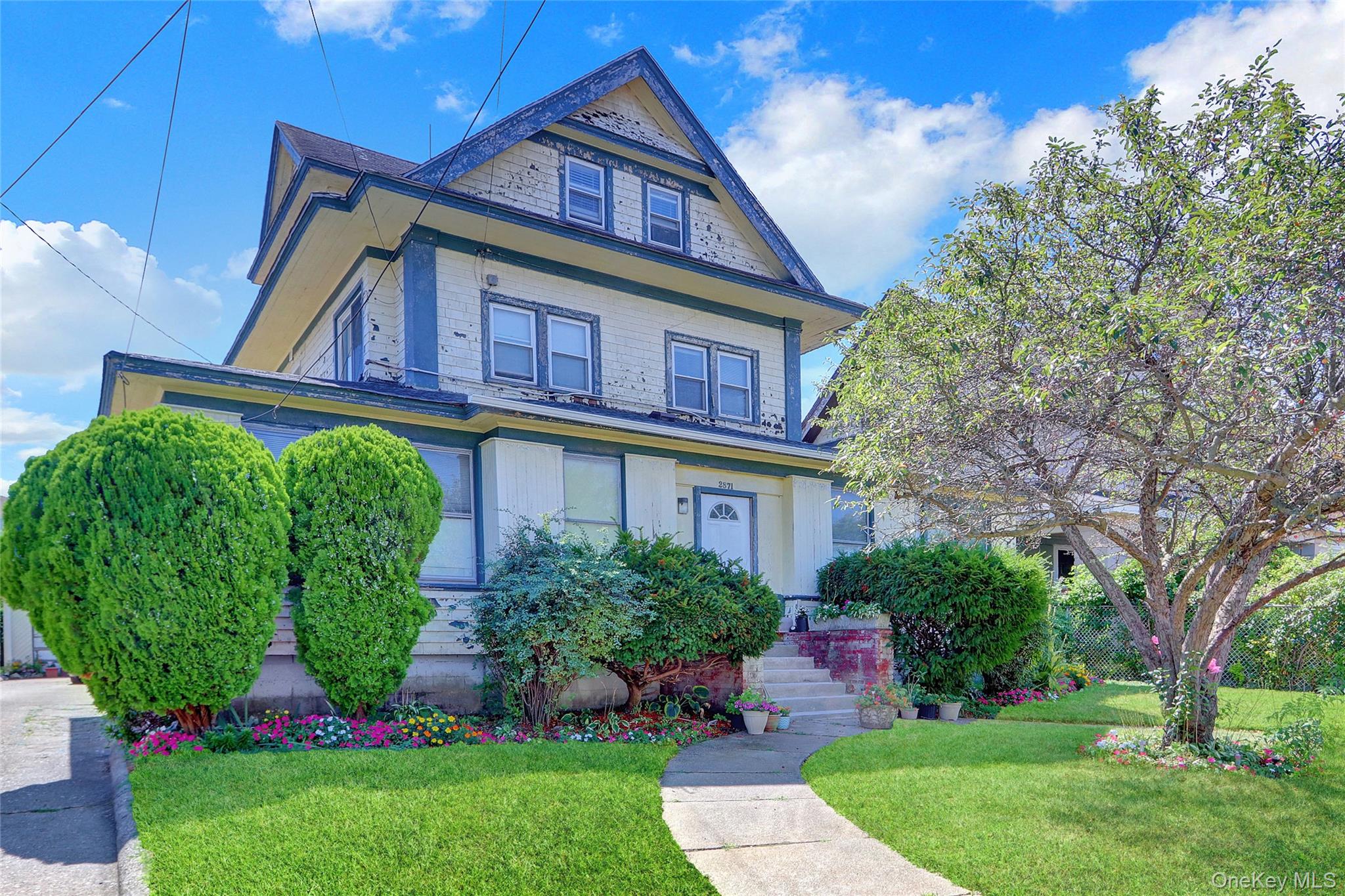 2871 Faber Terrace, Far Rockaway, NY 11691