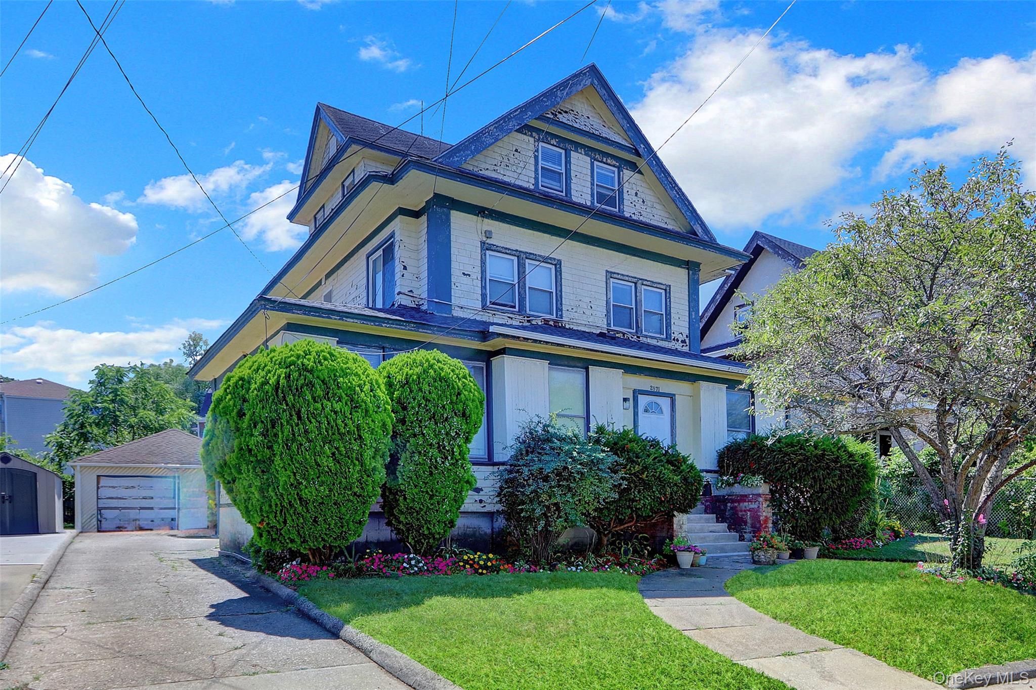 2871 Faber Terrace, Far Rockaway, NY 11691