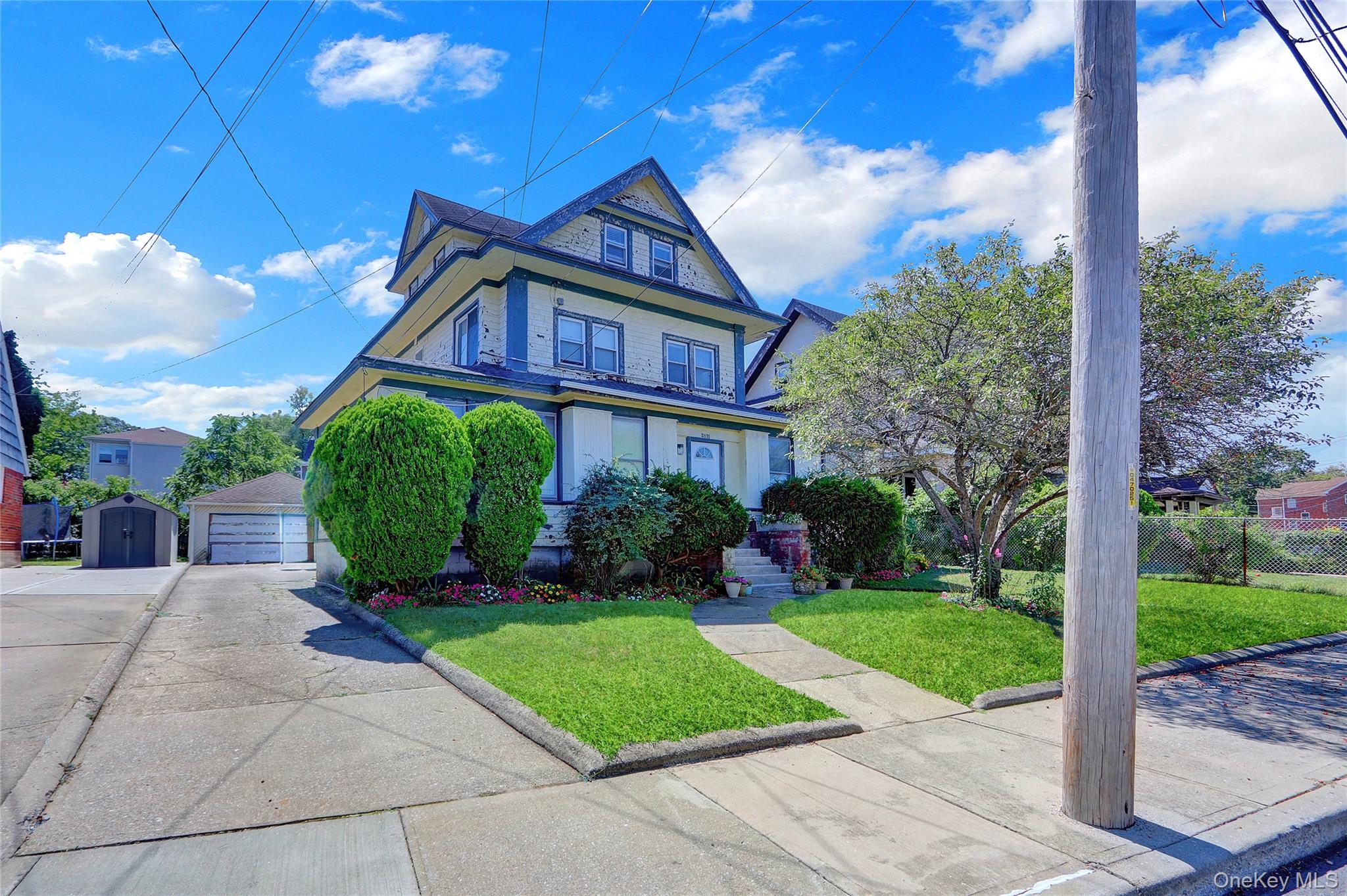 2871 Faber Terrace, Far Rockaway, NY 11691